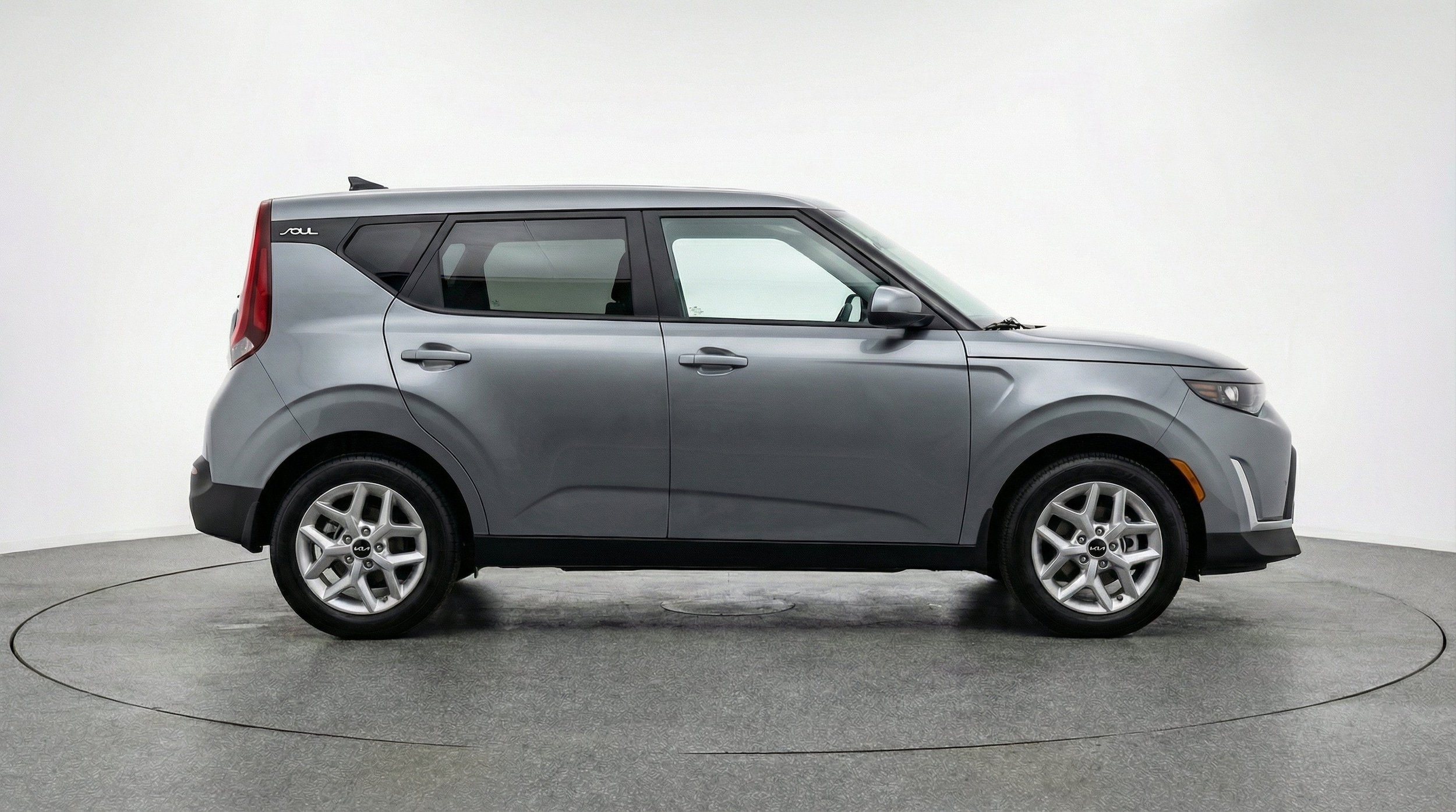 Thumbnail: 2025 Kia Soul - 11