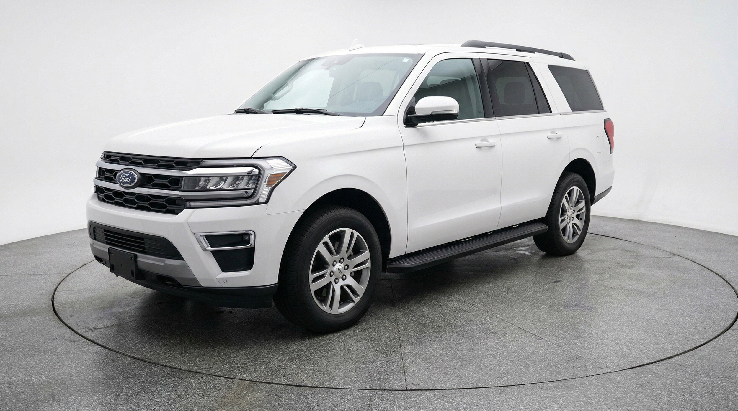 Thumbnail: 2024 Ford Expedition MAX - 3