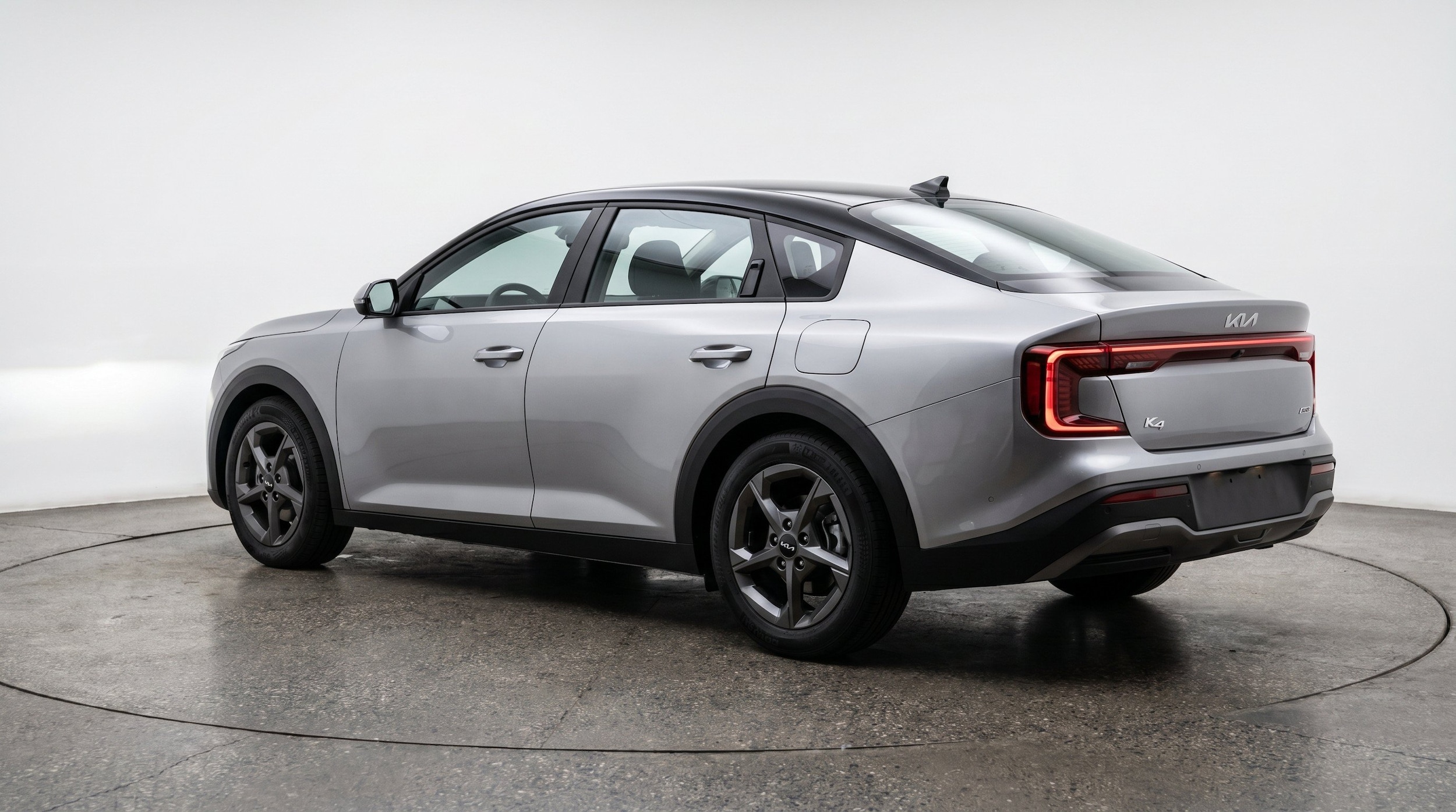 Thumbnail: 2026 Kia K4 - 6