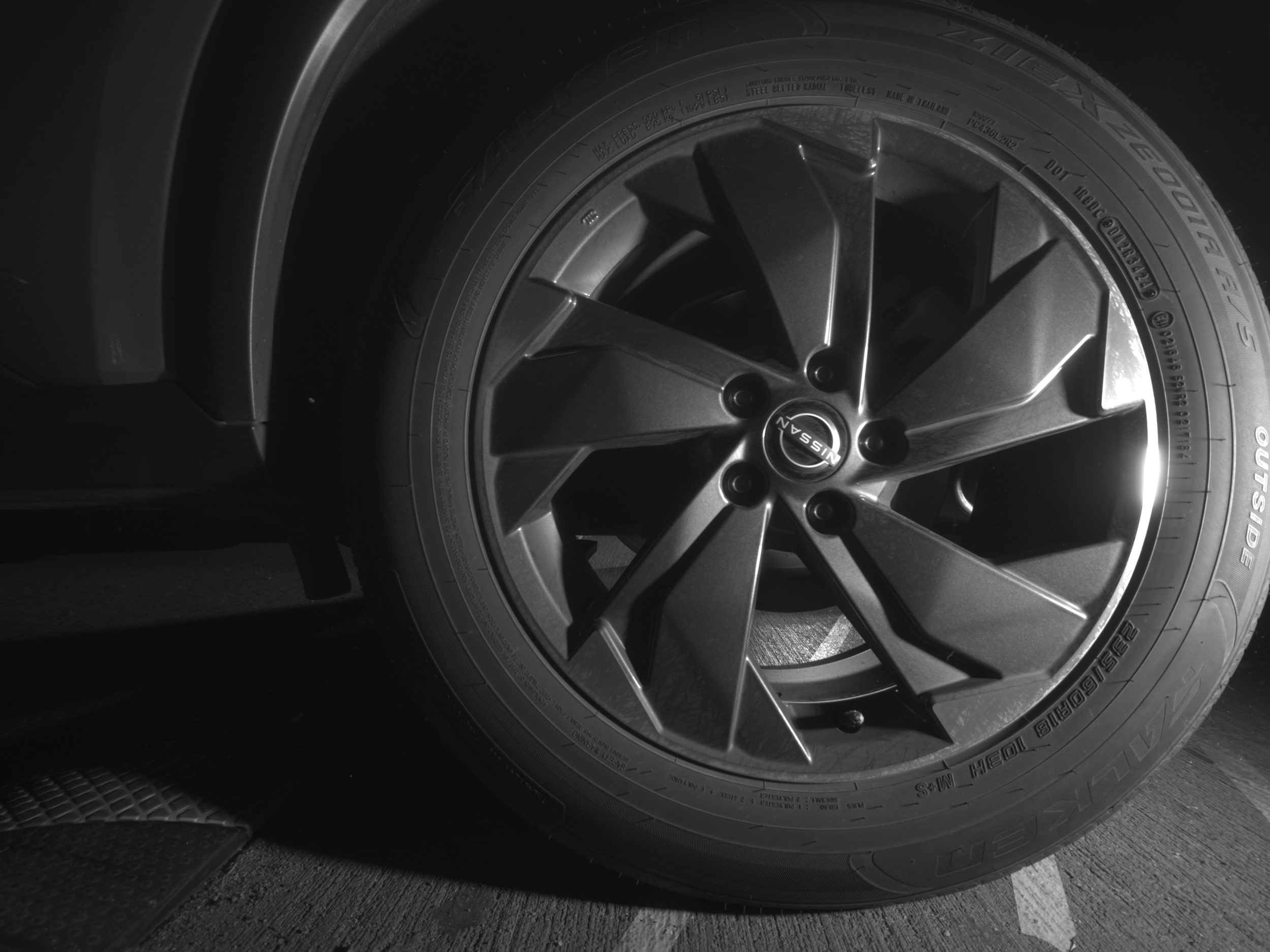 Thumbnail: 2025 Nissan Rogue - 11