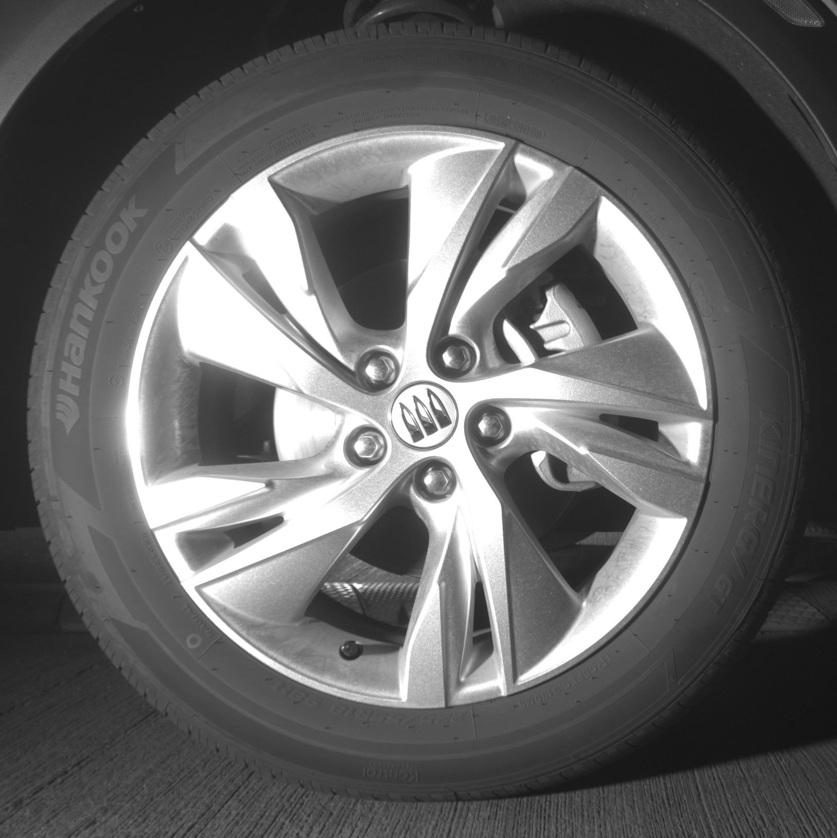Thumbnail: 2026 Buick Encore GX - 13