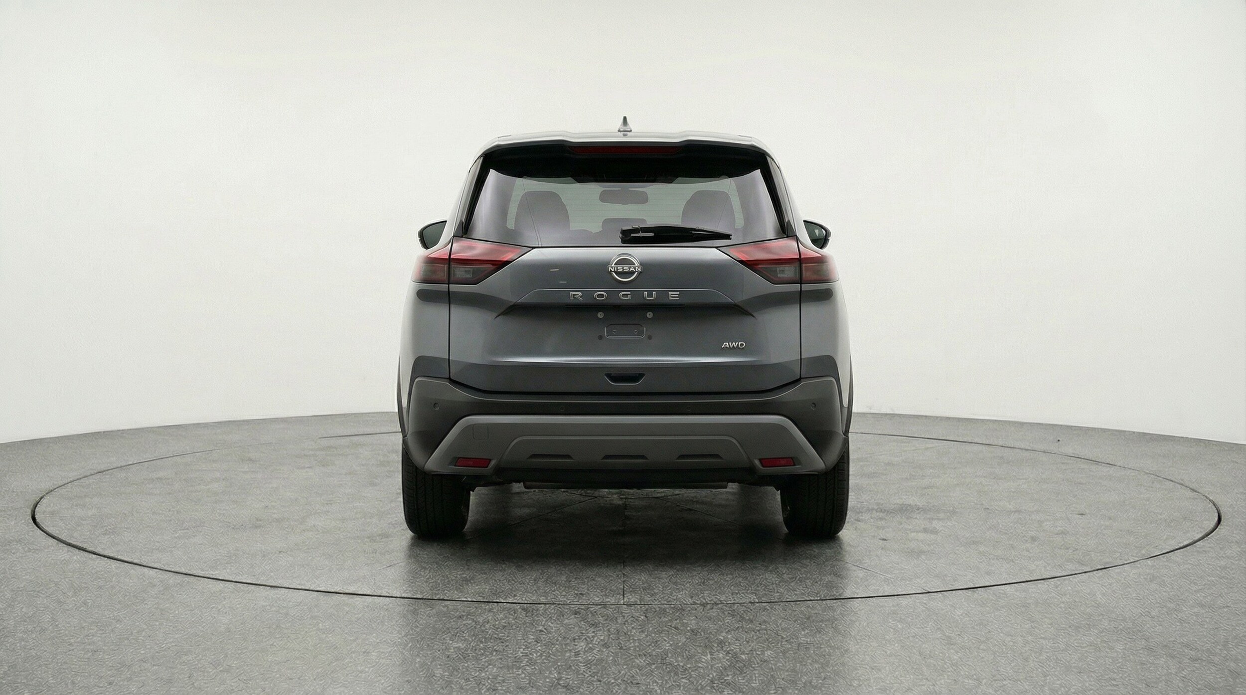 Thumbnail: 2025 Nissan Rogue - 7