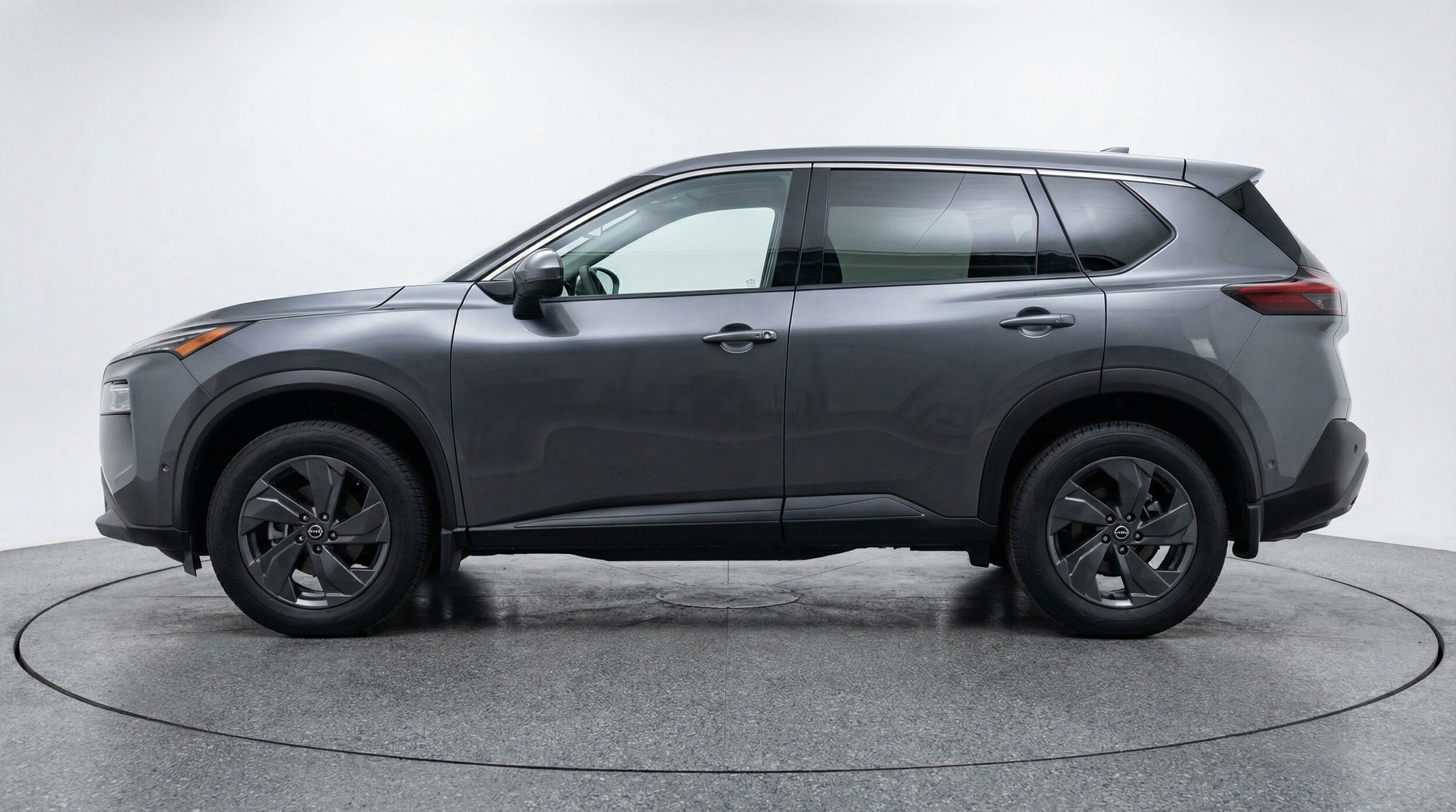 Thumbnail: 2025 Nissan Rogue - 5