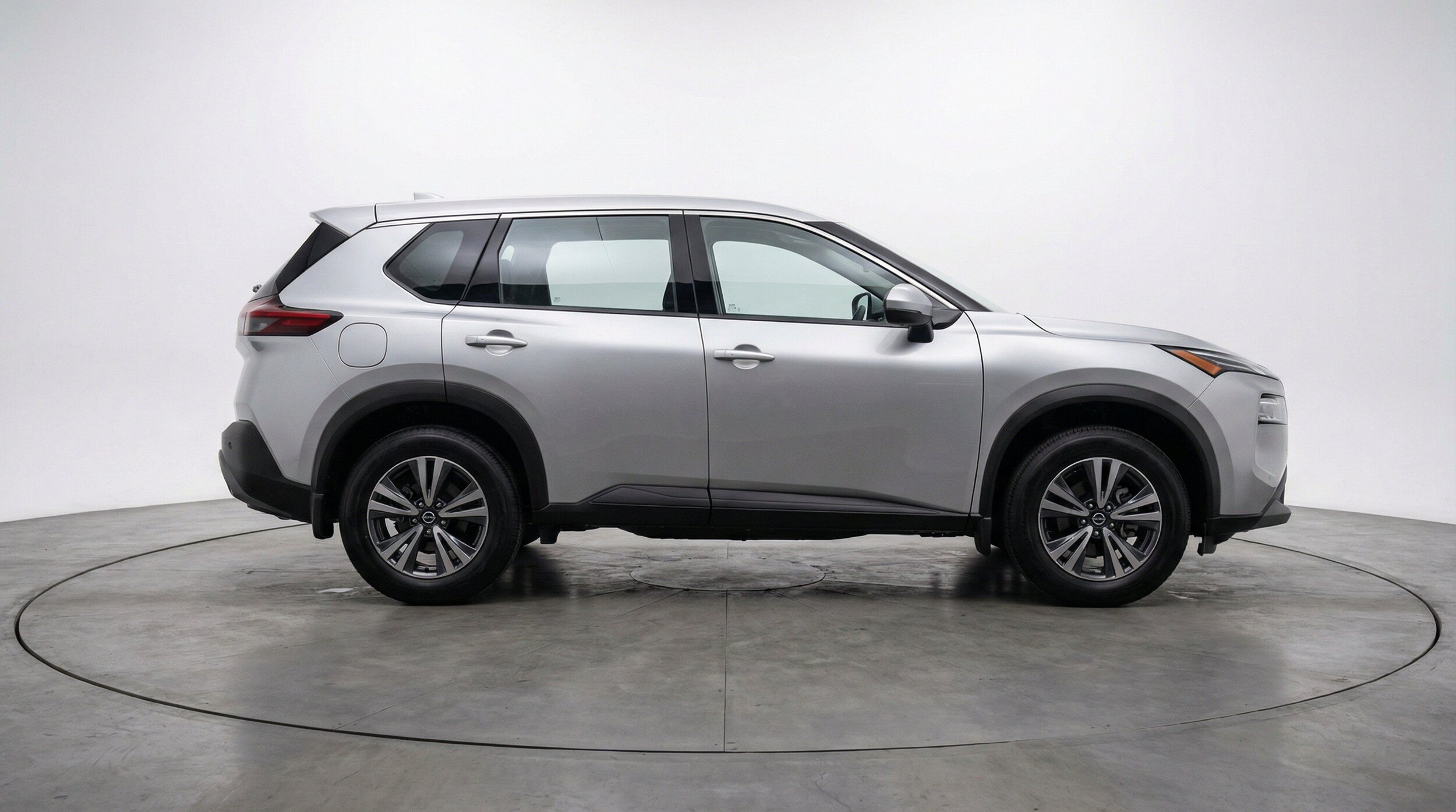 Thumbnail: 2025 Nissan Rogue - 11