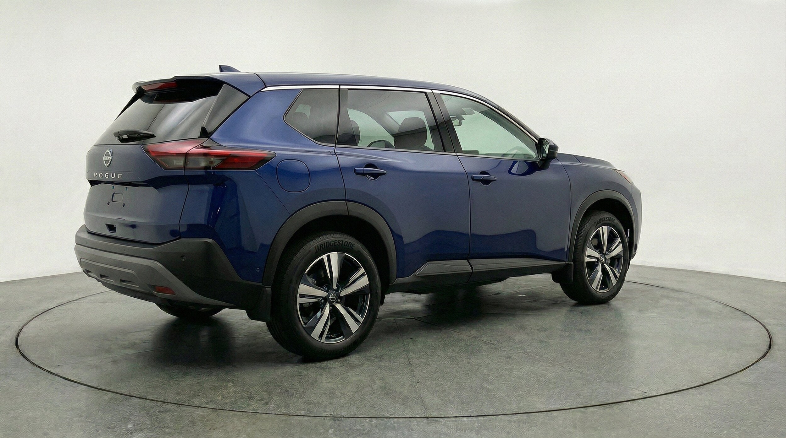 Thumbnail: 2026 Nissan Rogue - 9