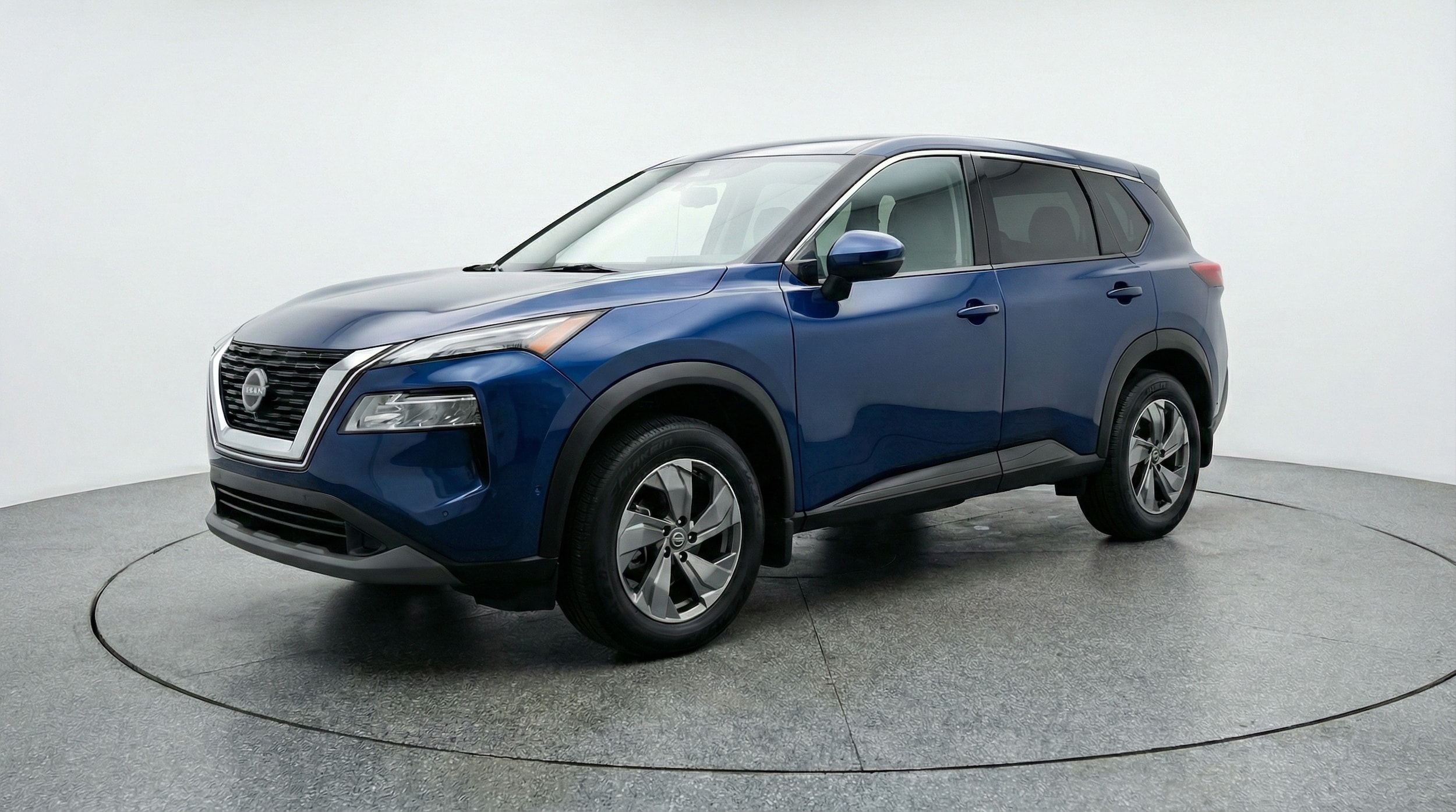 Thumbnail: 2025 Nissan Rogue - 3