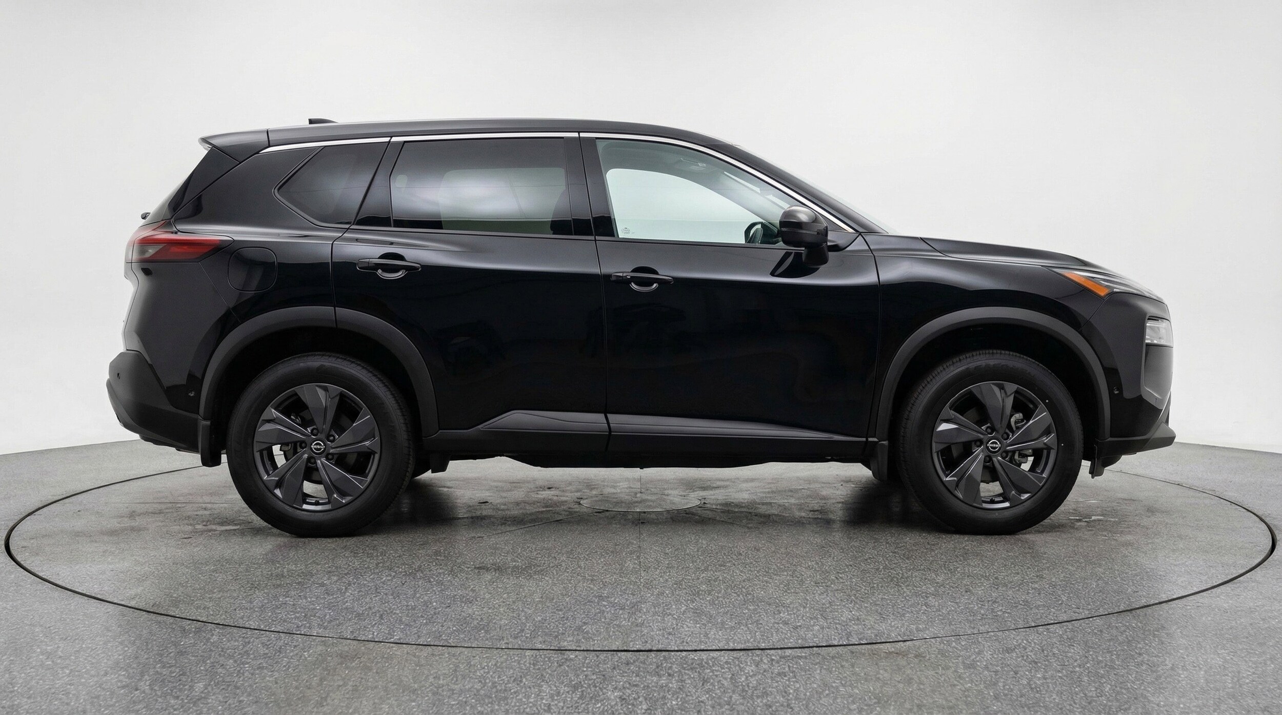 Thumbnail: 2025 Nissan Rogue - 11