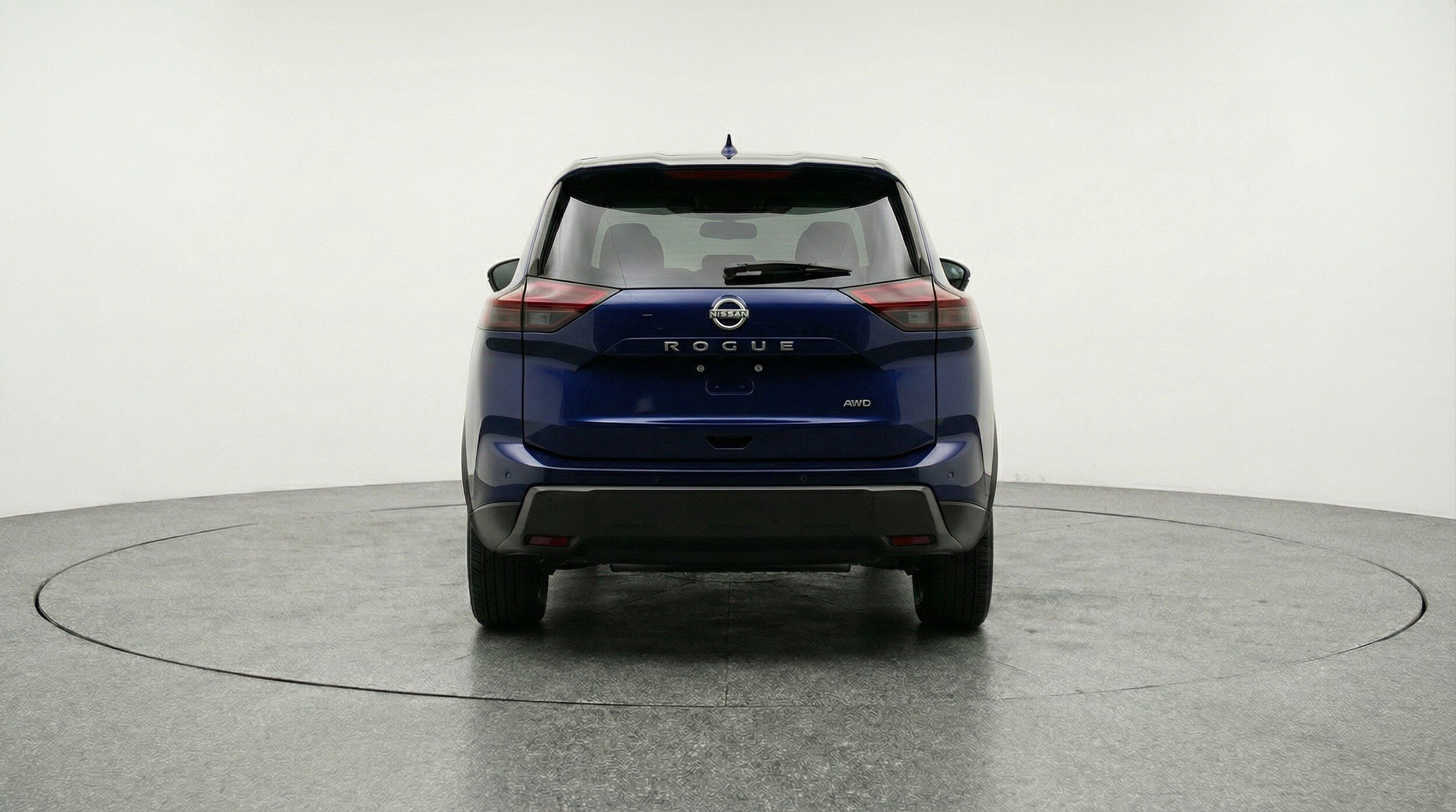 Thumbnail: 2025 Nissan Rogue - 7