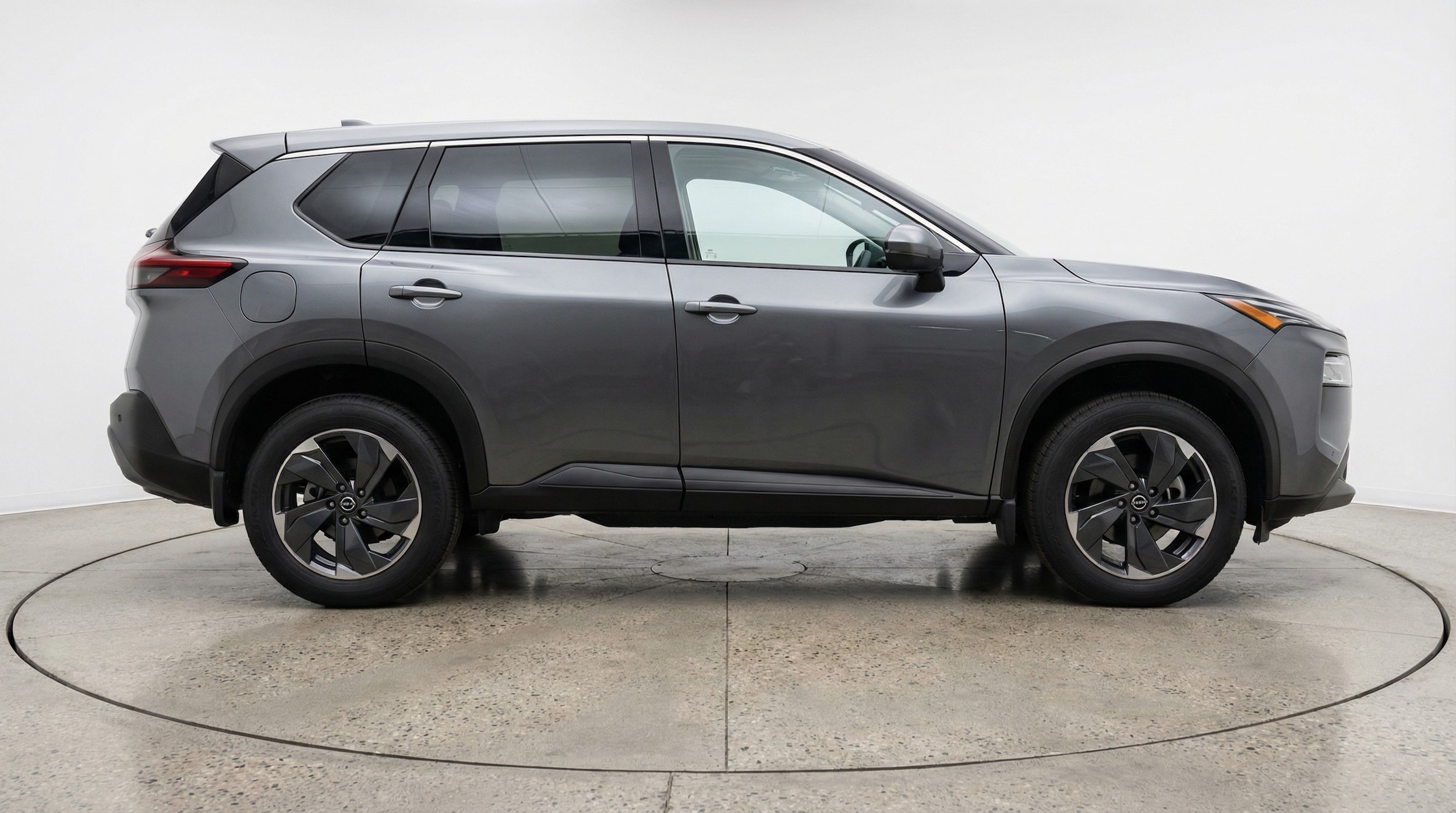 Thumbnail: 2025 Nissan Rogue - 8