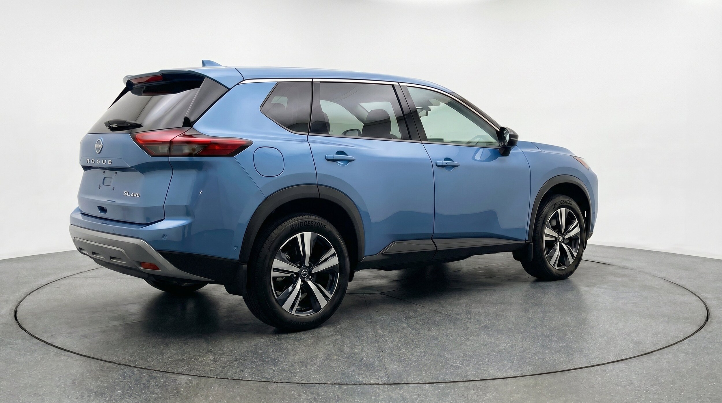 Thumbnail: 2026 Nissan Rogue - 9