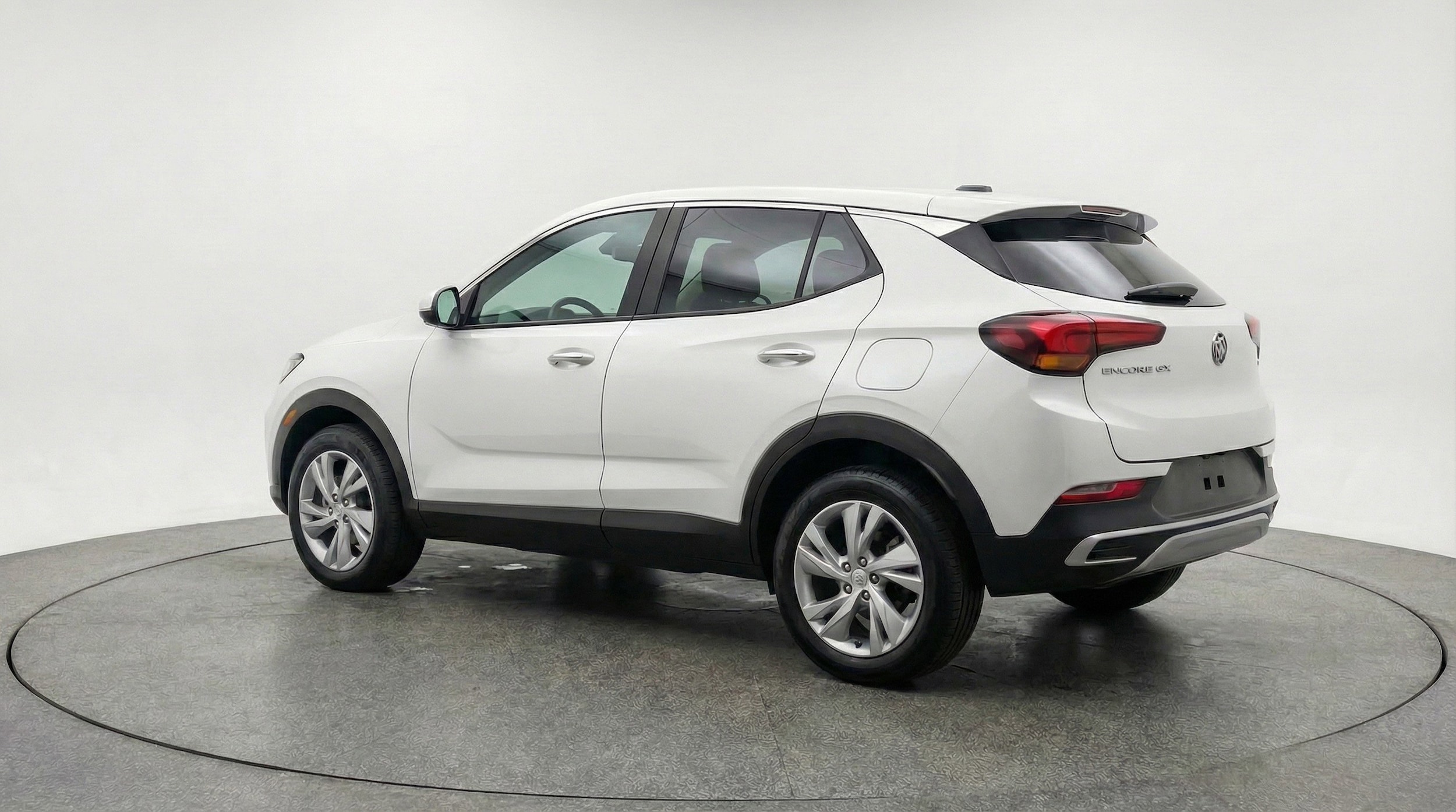 Thumbnail: 2025 Buick Encore GX - 6