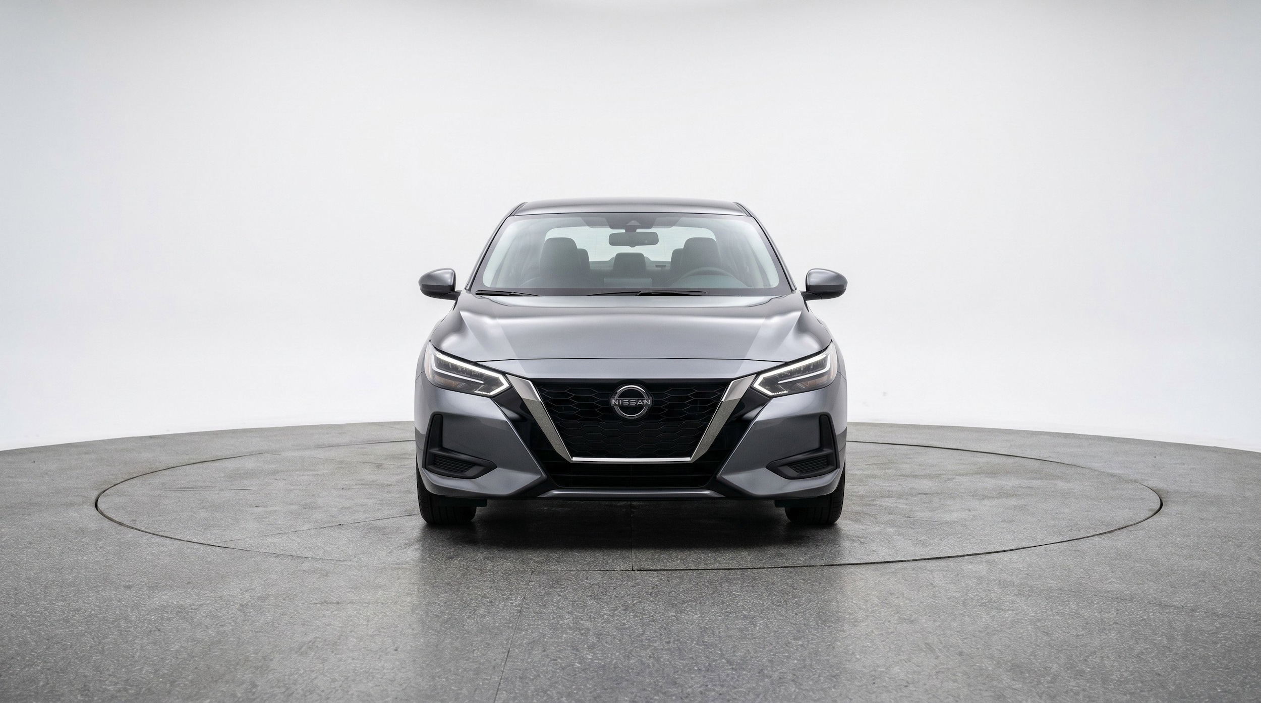 Thumbnail: 2025 Nissan Sentra - 2