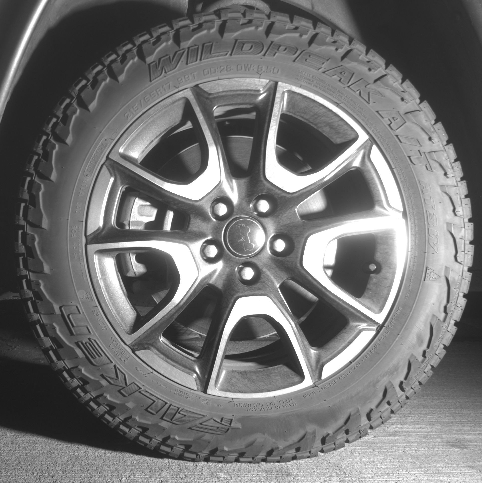 Thumbnail: 2025 Jeep Compass - 12