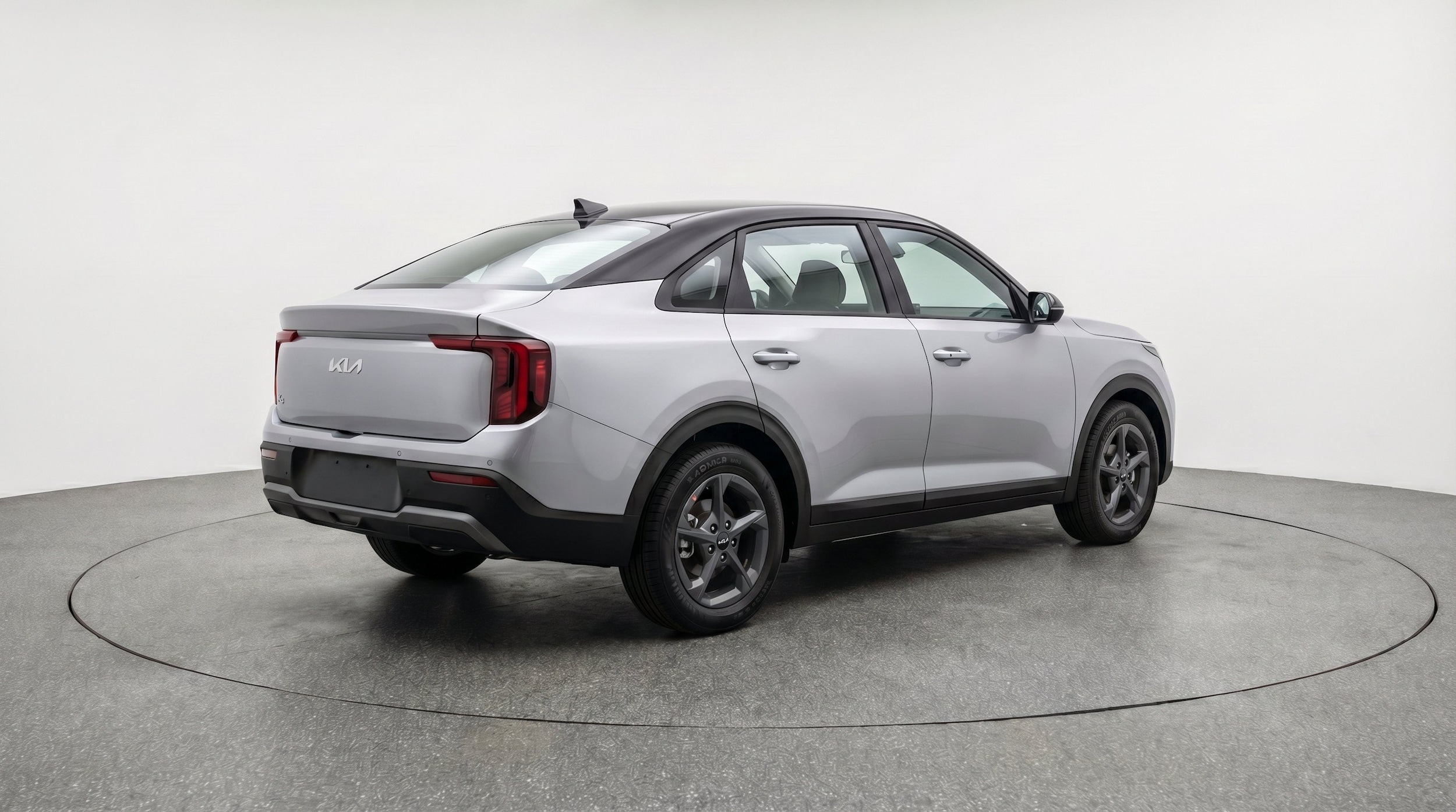 Thumbnail: 2026 Kia K4 - 9