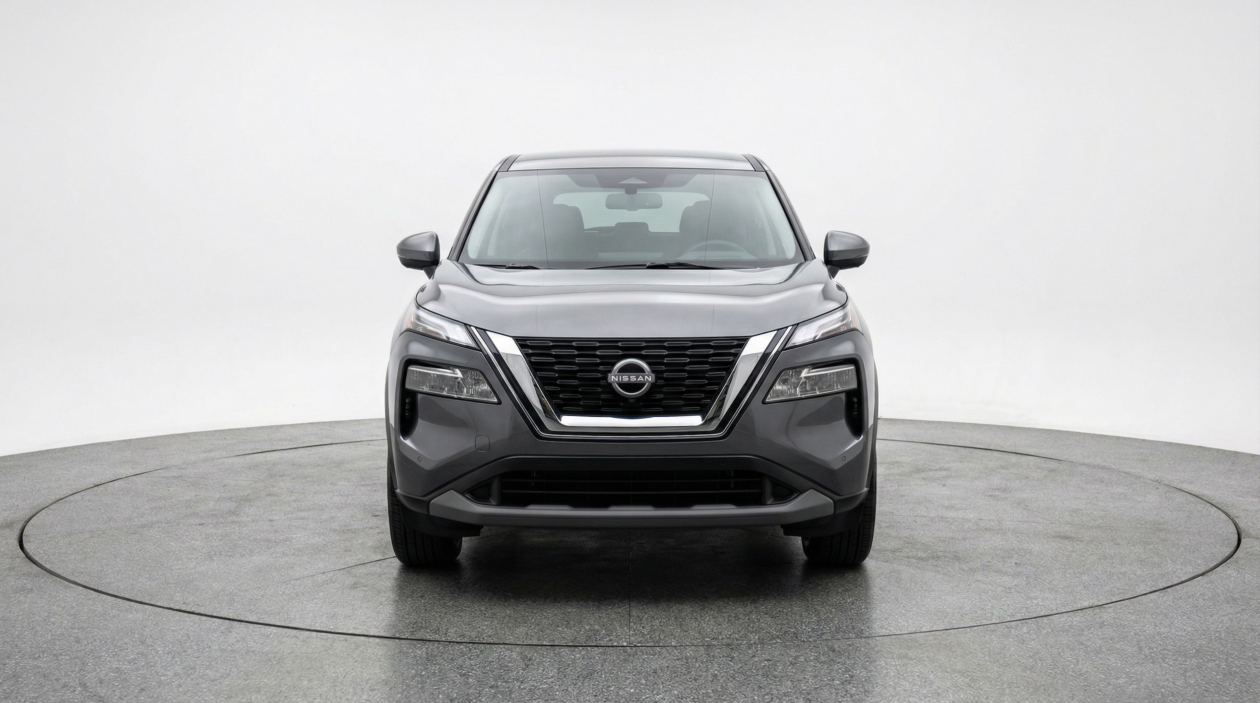 Thumbnail: 2025 Nissan Rogue - 2