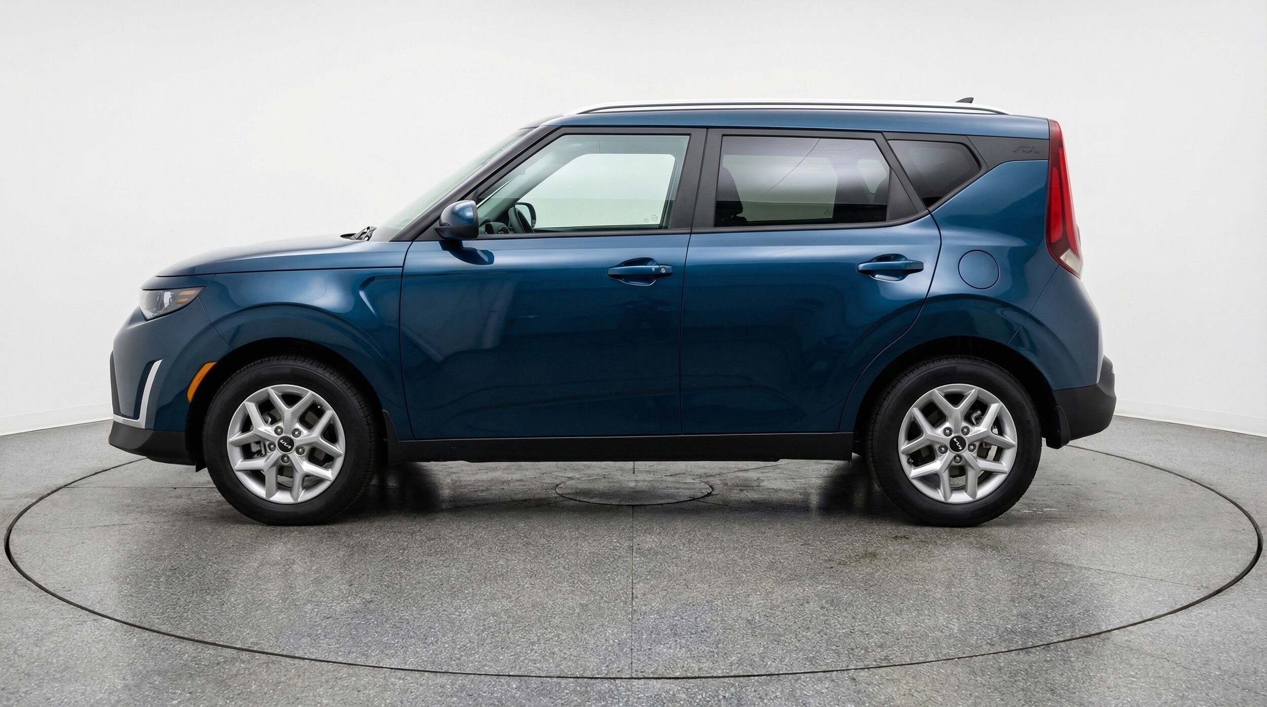 Thumbnail: 2025 Kia Soul - 5