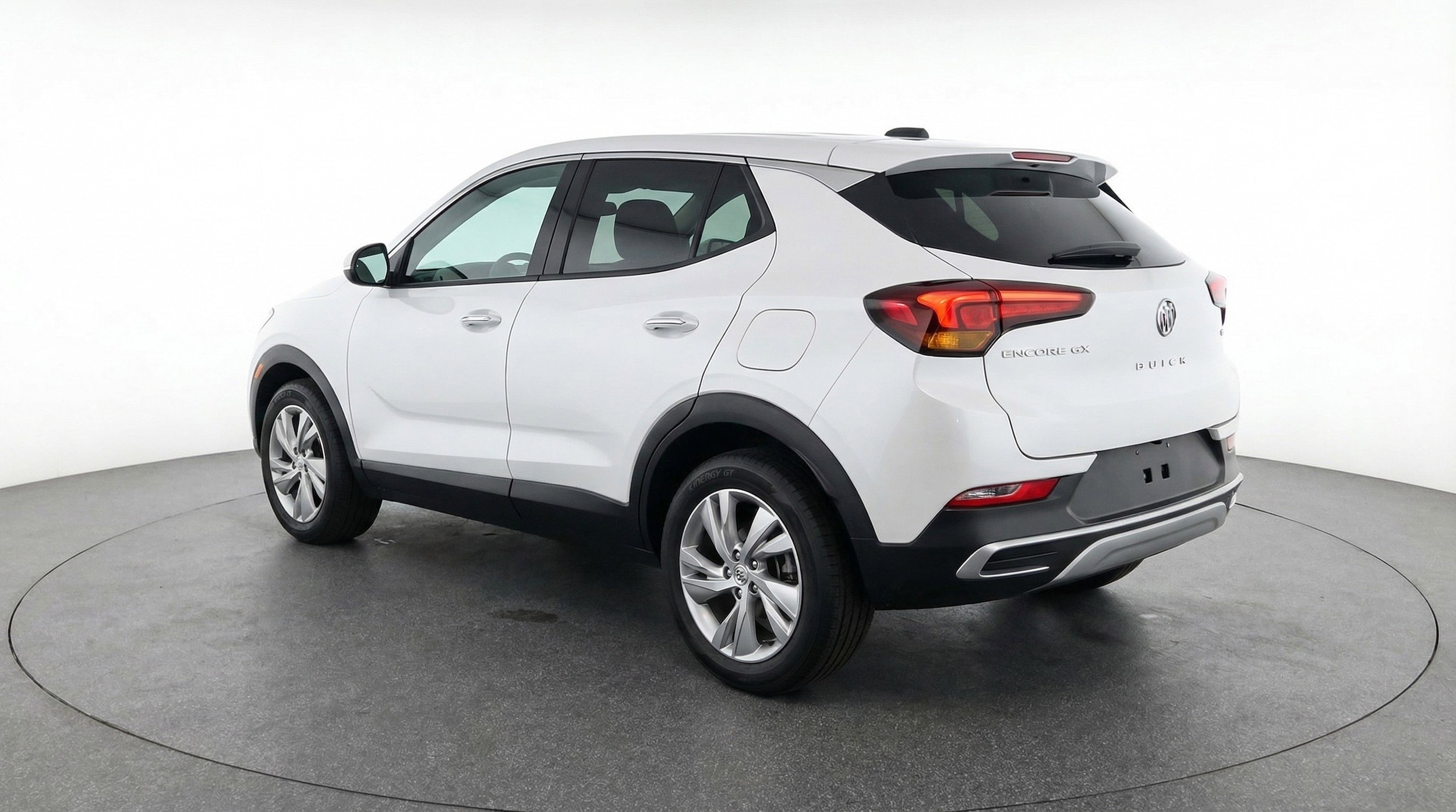 Thumbnail: 2025 Buick Encore GX - 6