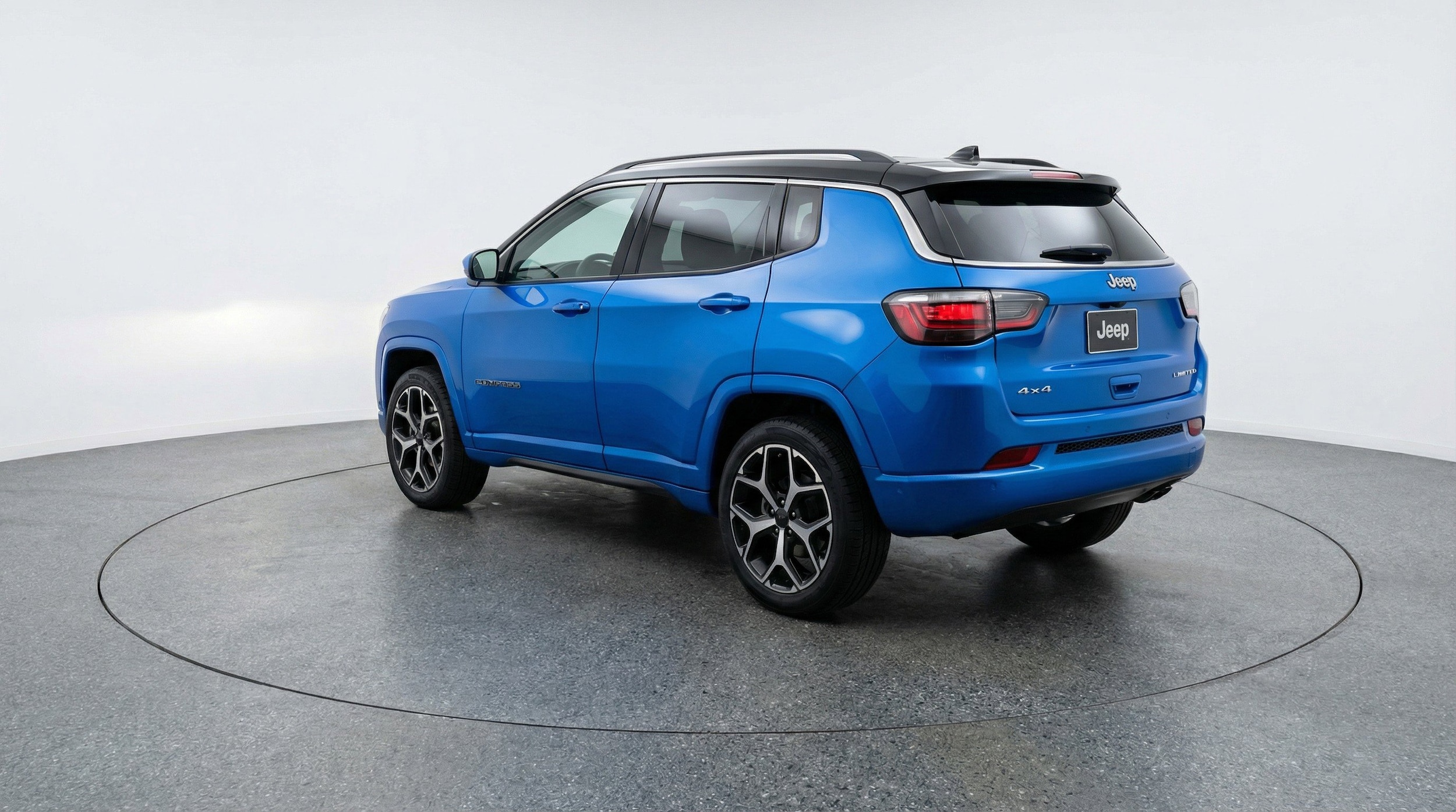 Thumbnail: 2025 Jeep Compass - 6