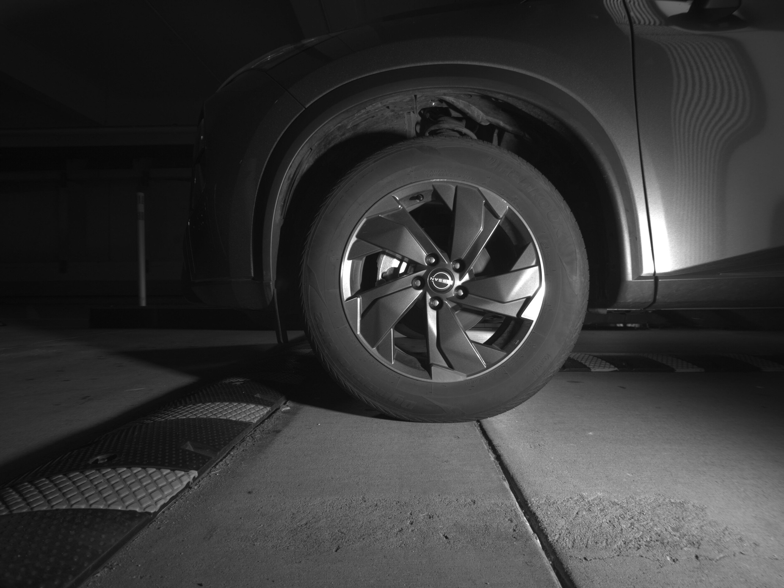 Thumbnail: 2025 Nissan Rogue - 12