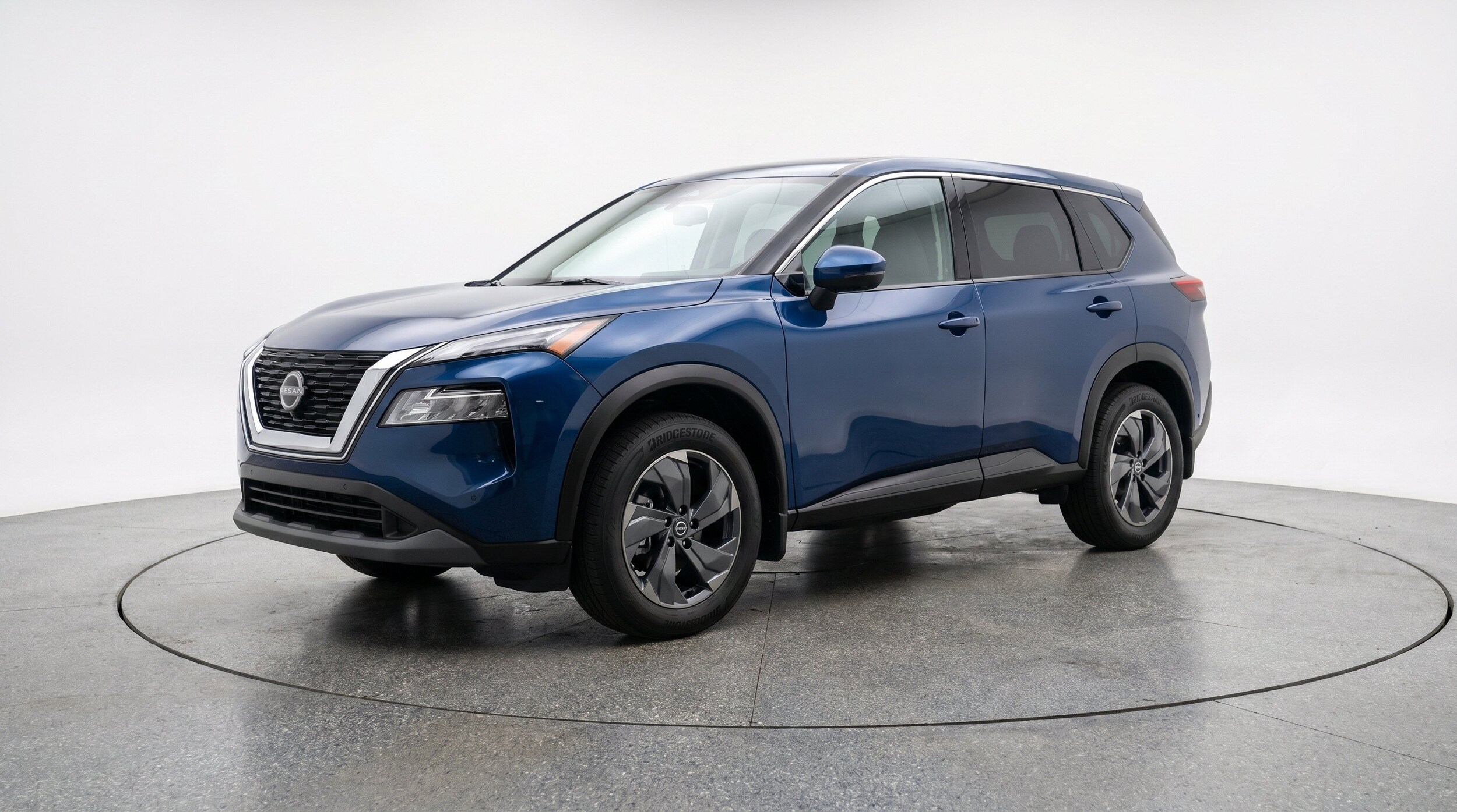 Thumbnail: 2026 Nissan Rogue - 3