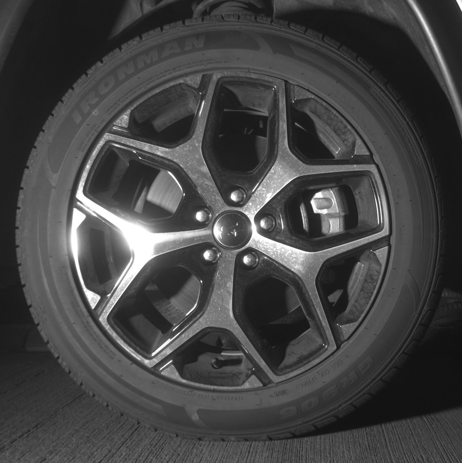 Thumbnail: 2025 Jeep Compass - 12