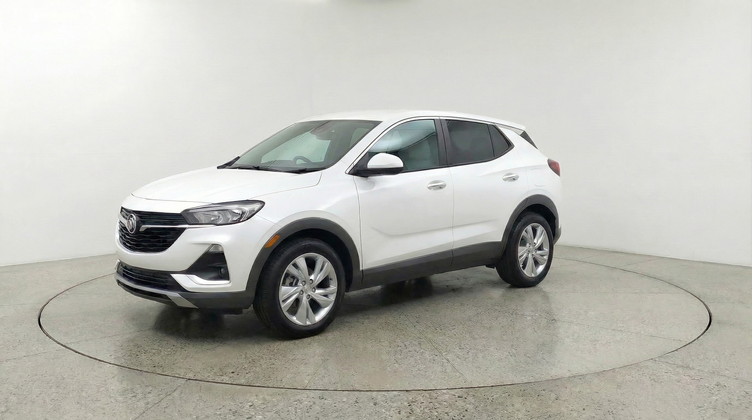 Thumbnail: 2025 Buick Encore GX - 3