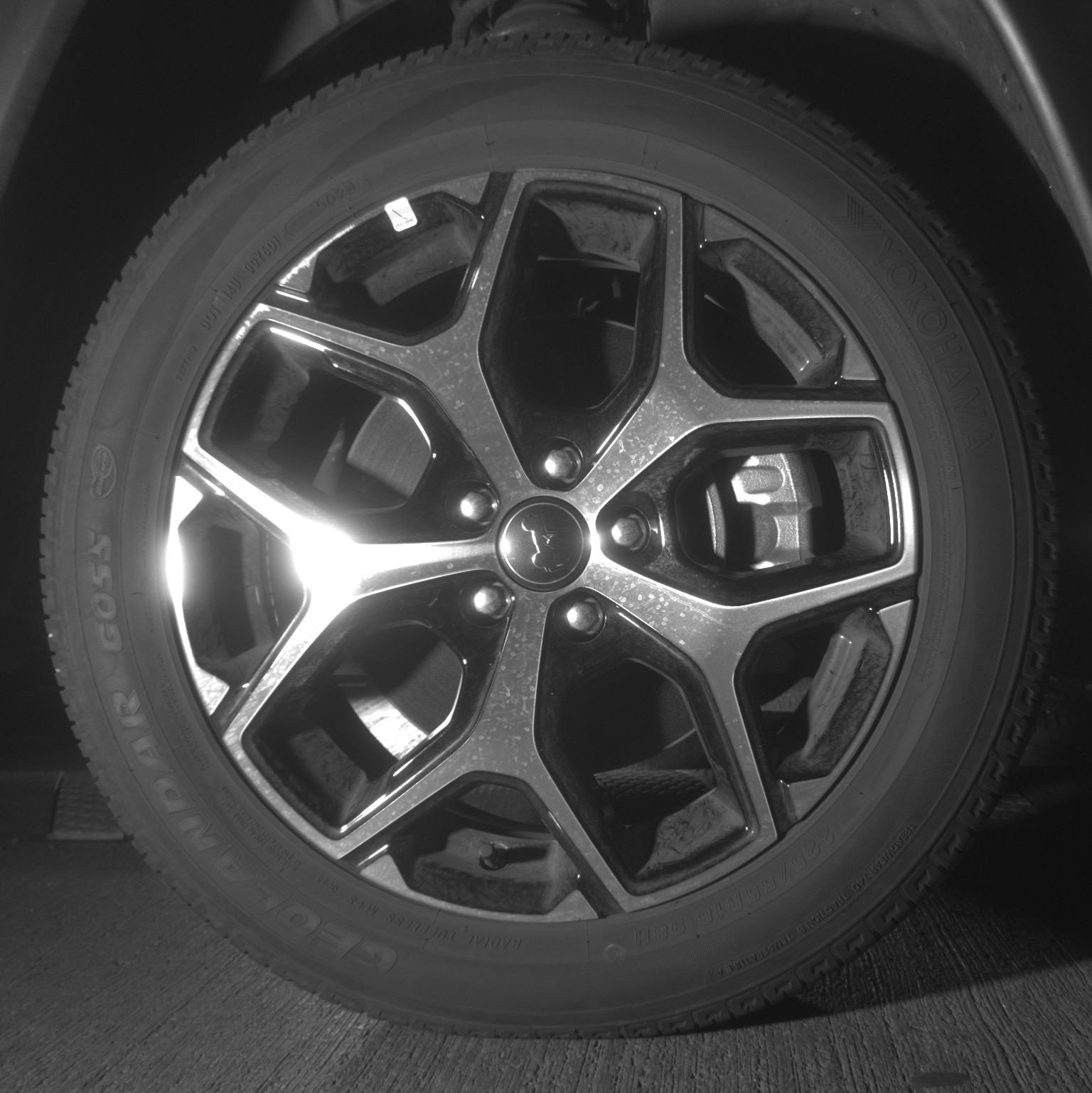 Thumbnail: 2025 Jeep Compass - 13