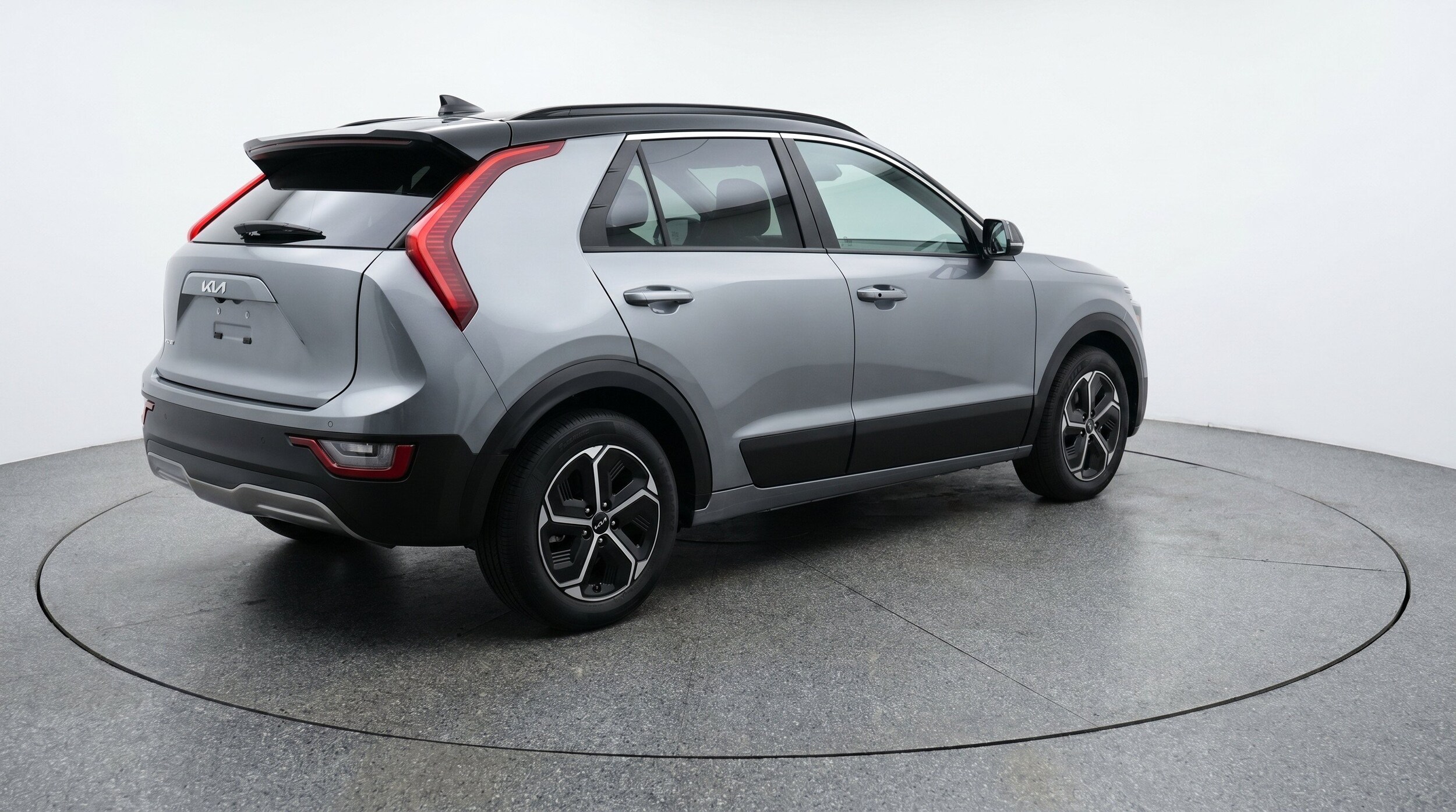 Thumbnail: 2026 Kia Niro - 9