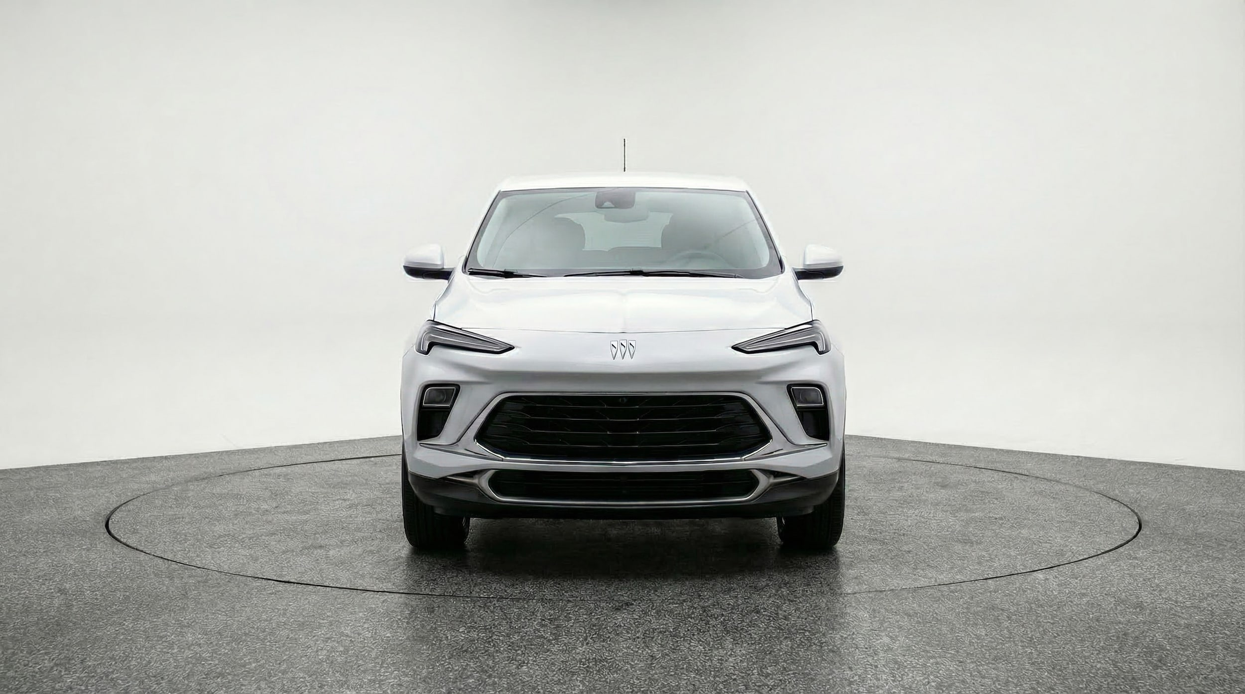 Thumbnail: 2025 Buick Encore GX - 2