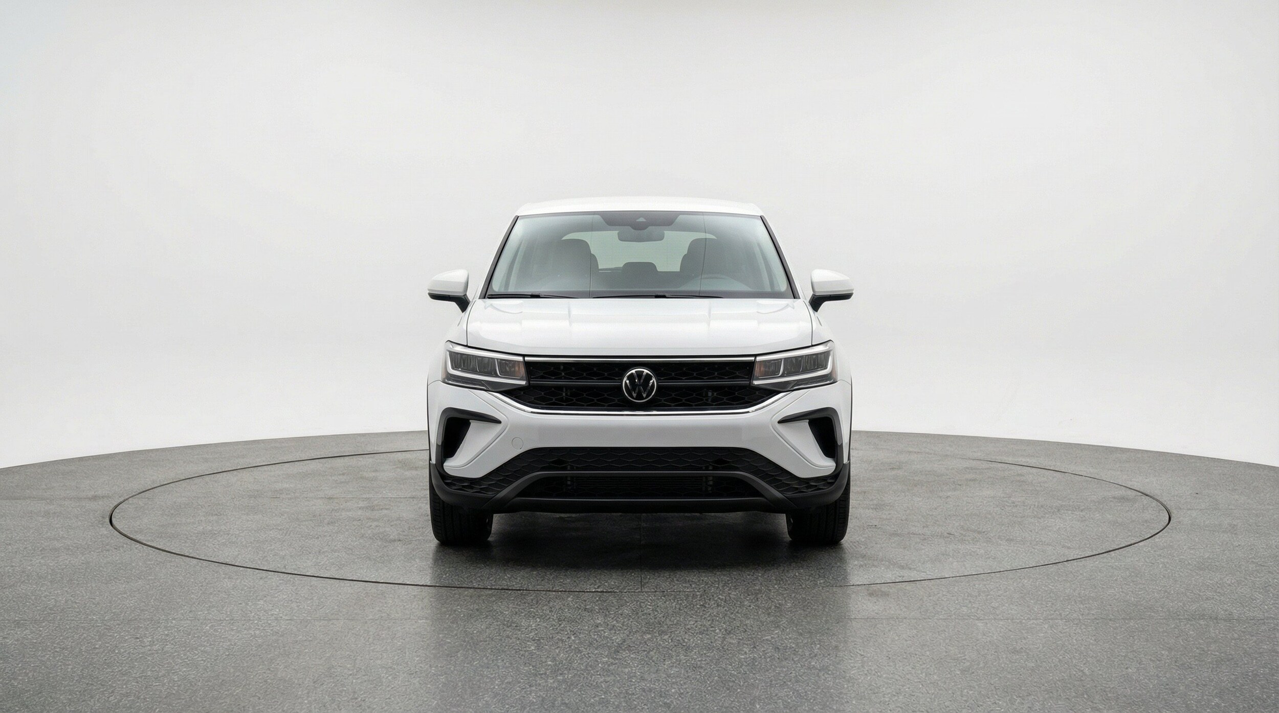 Thumbnail: 2026 Volkswagen Taos - 2