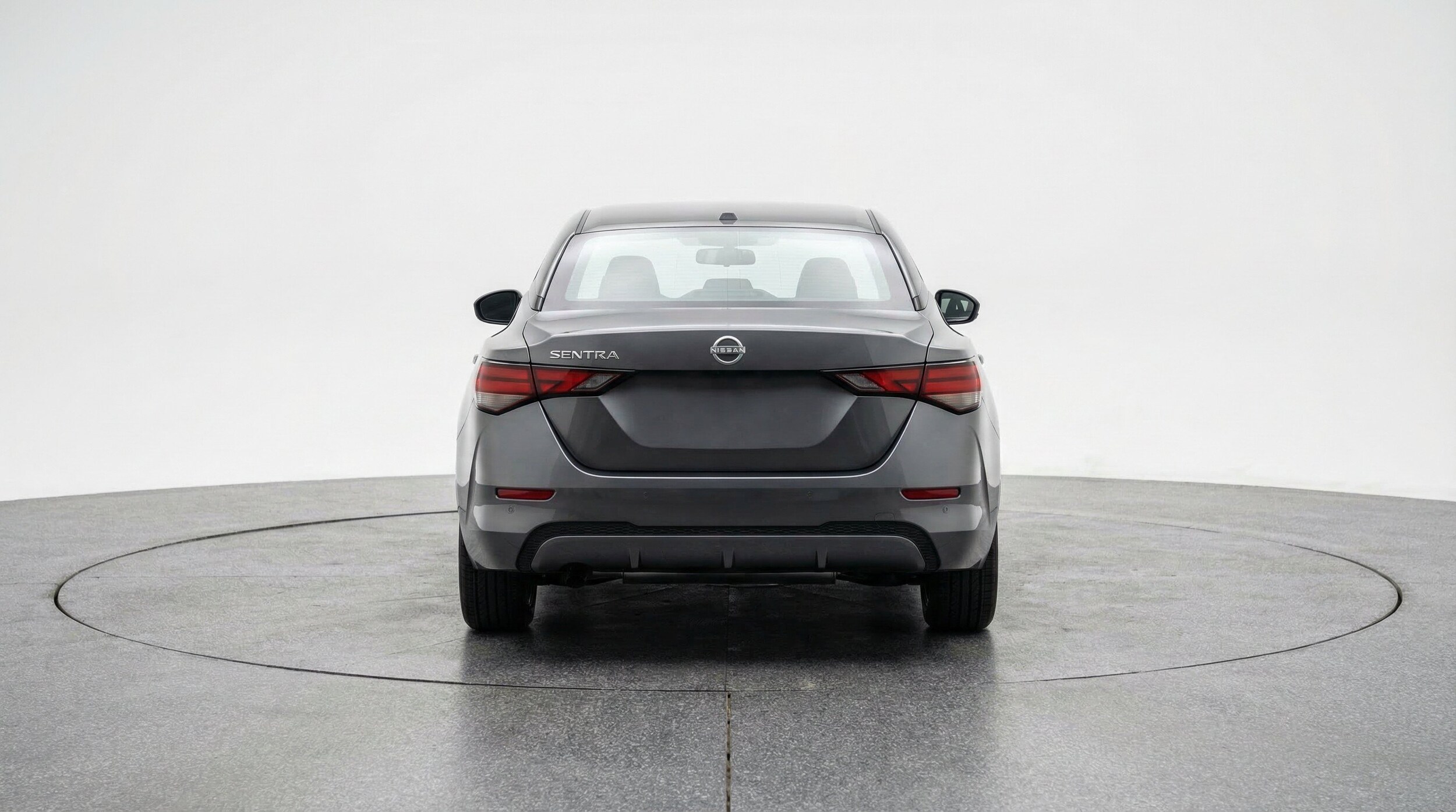 Thumbnail: 2025 Nissan Sentra - 7