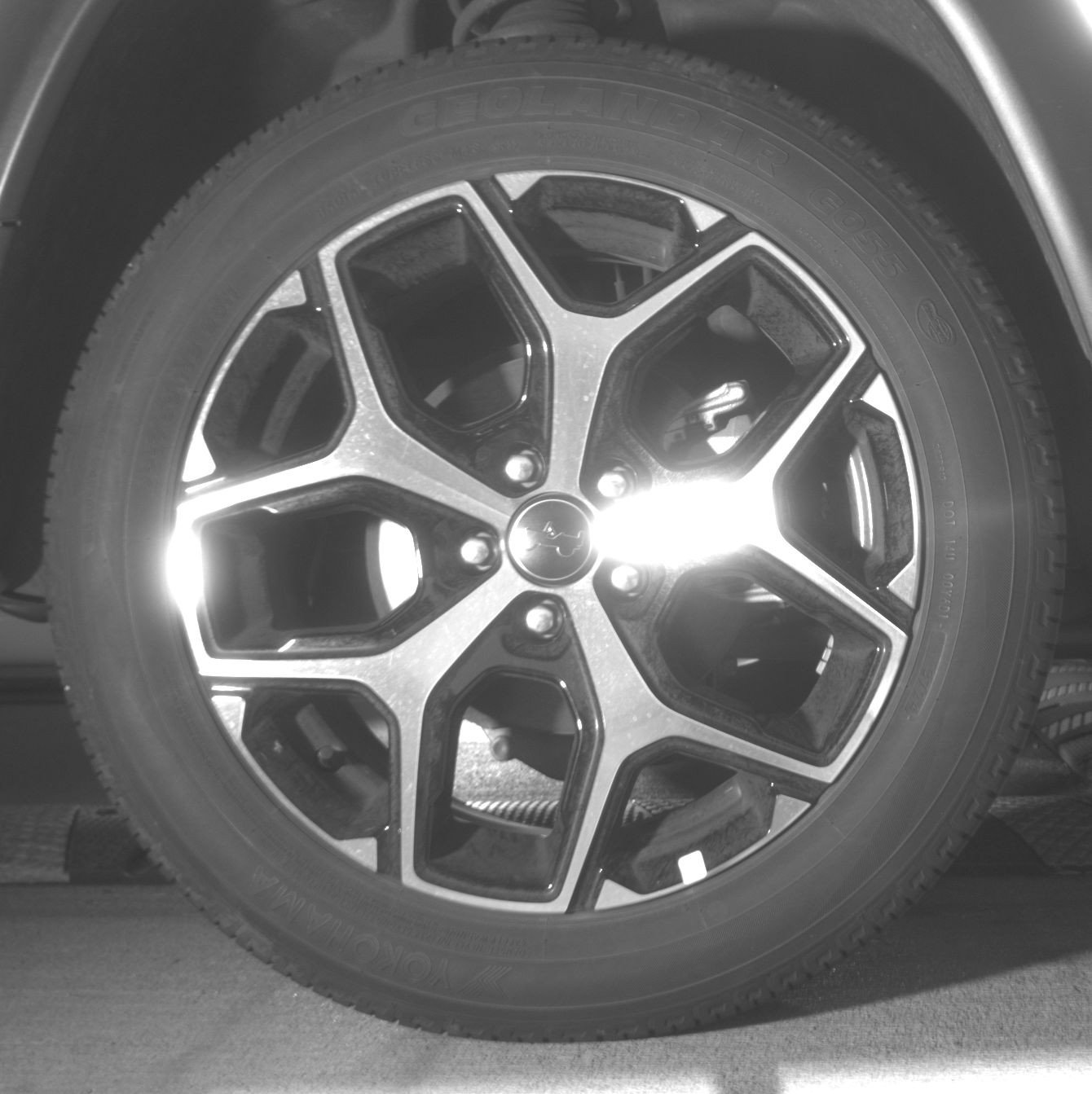 Thumbnail: 2025 Jeep Compass - 15