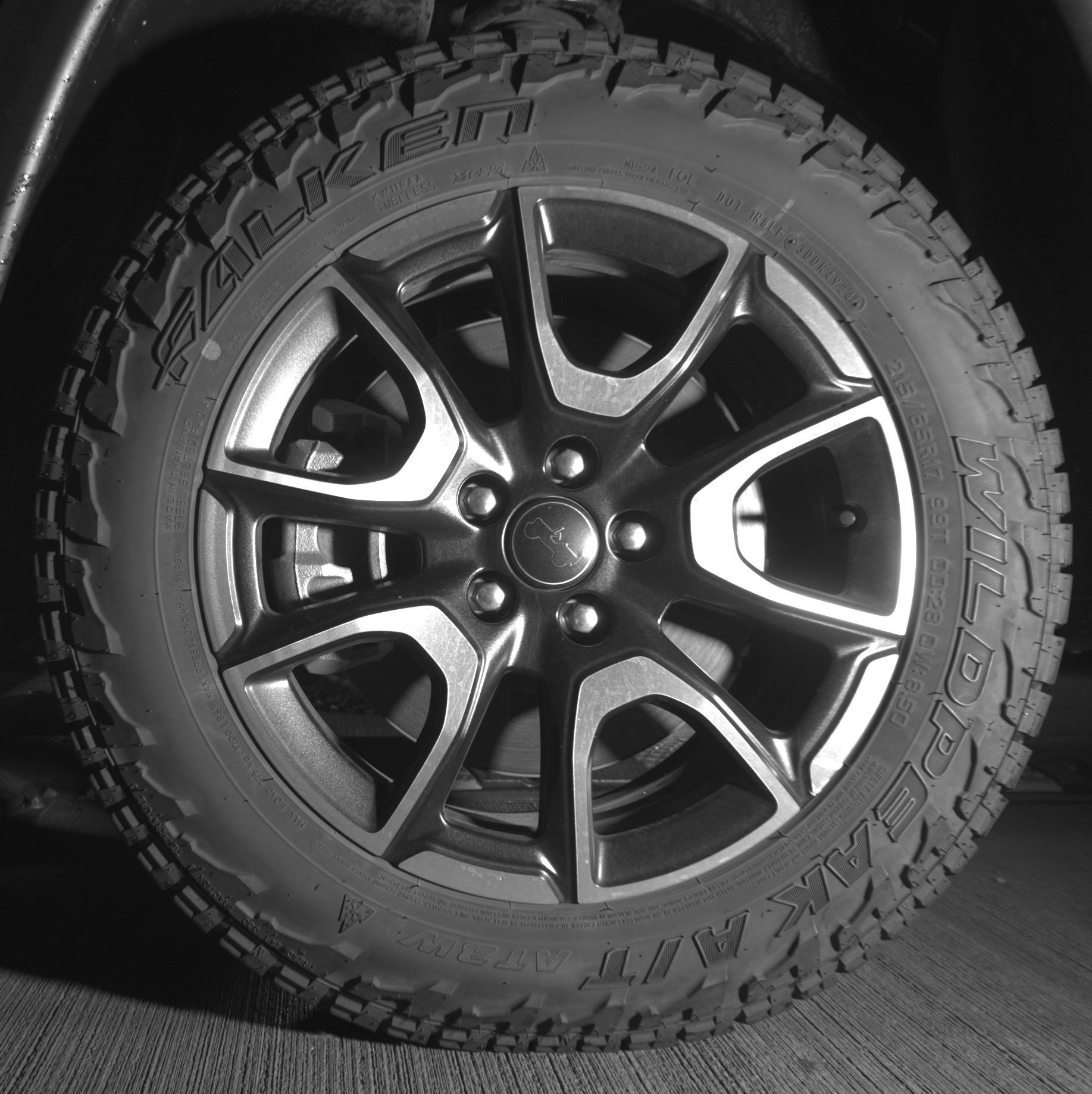 Thumbnail: 2025 Jeep Compass - 12