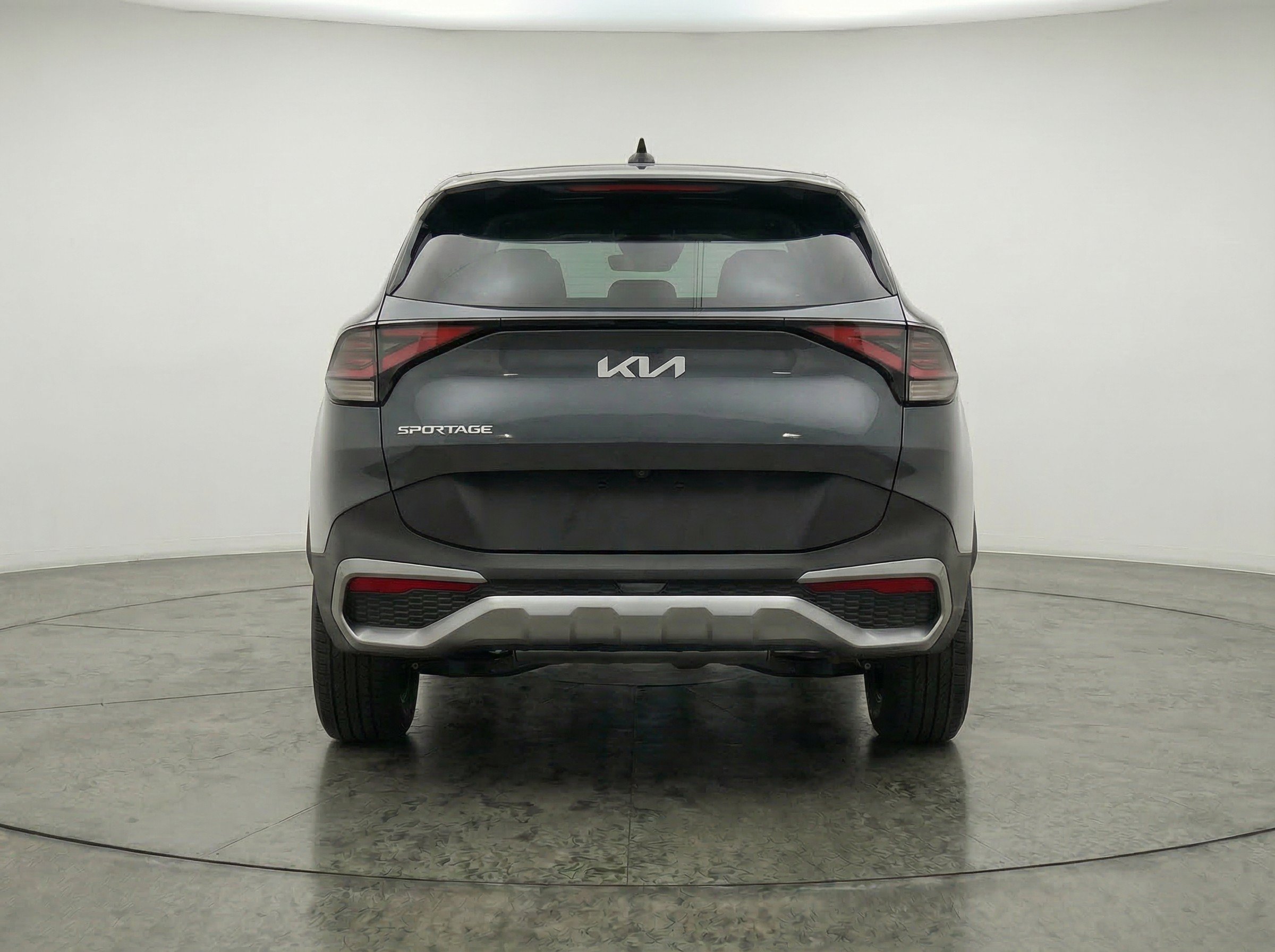 Thumbnail: 2026 Kia Sportage - 7