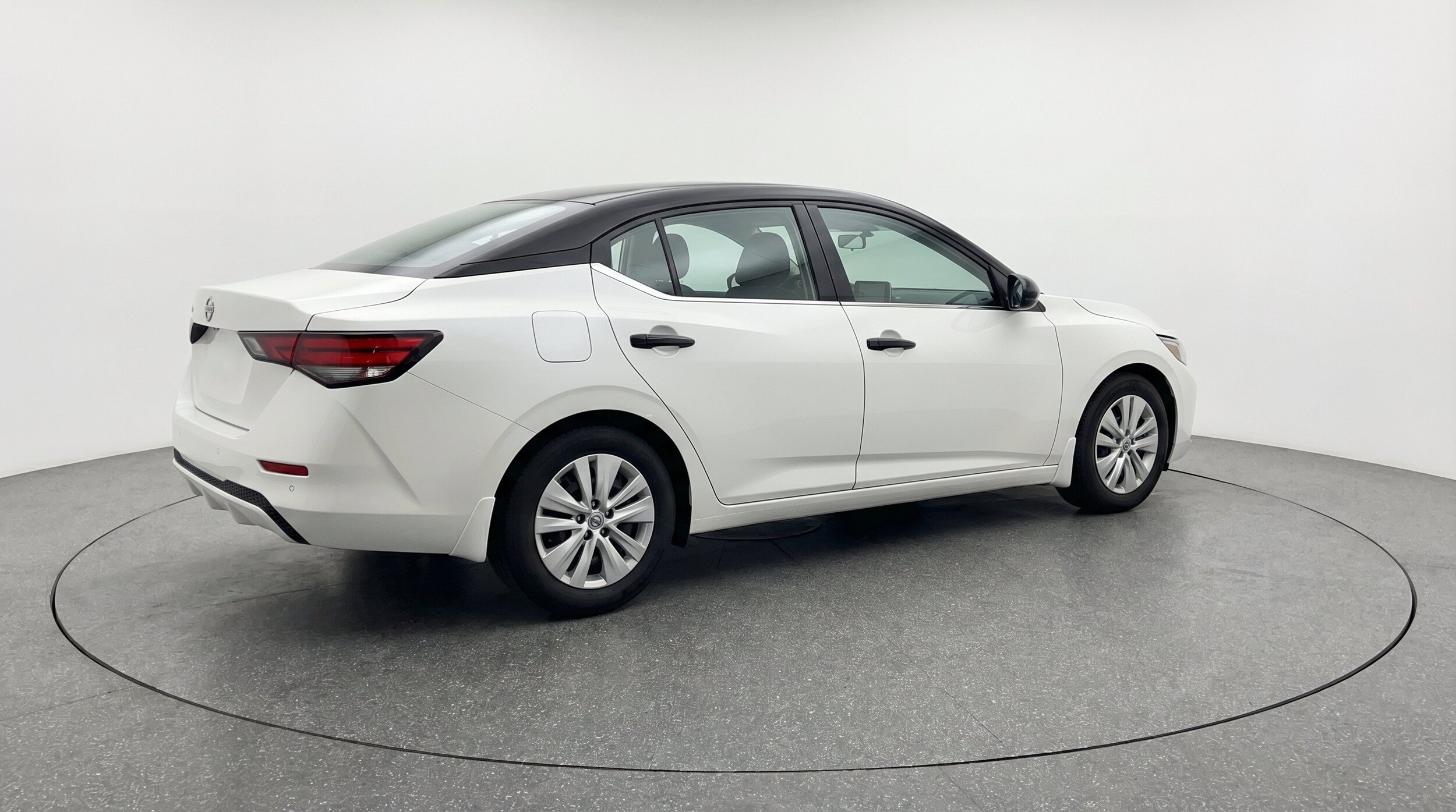 Thumbnail: 2025 Nissan Sentra - 9