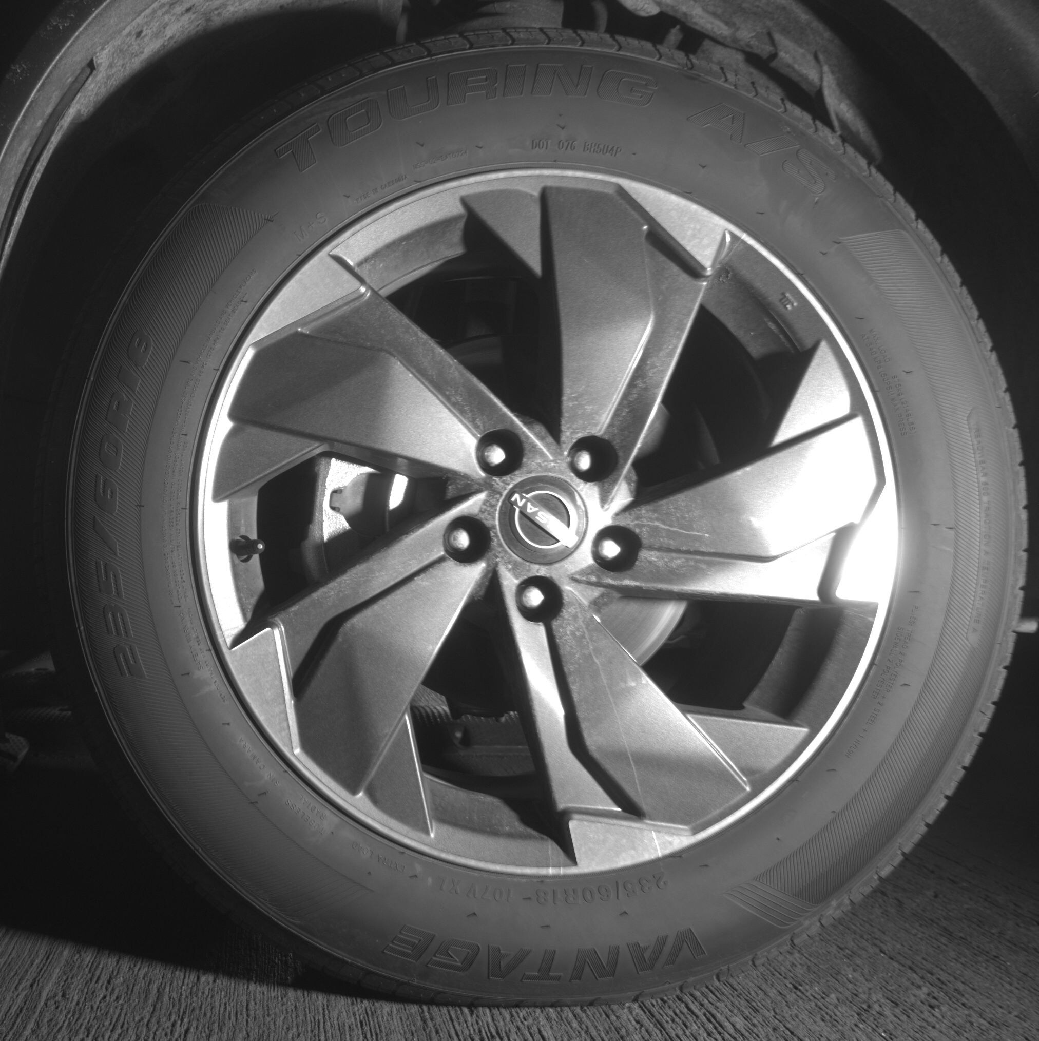 Thumbnail: 2025 Nissan Rogue - 9