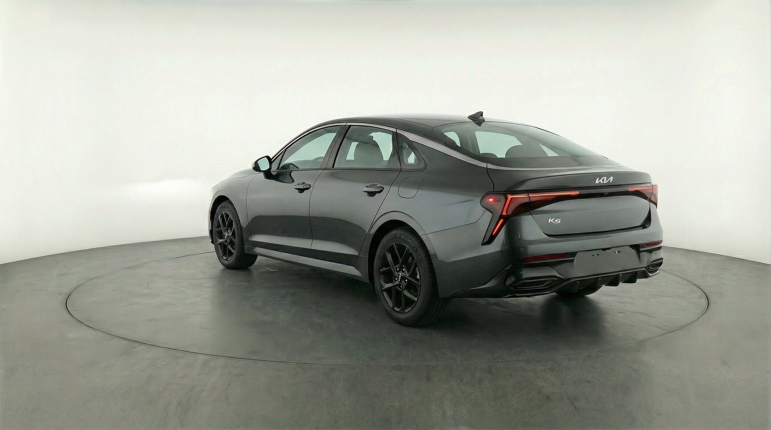 Thumbnail: 2025 Kia K5 - 6