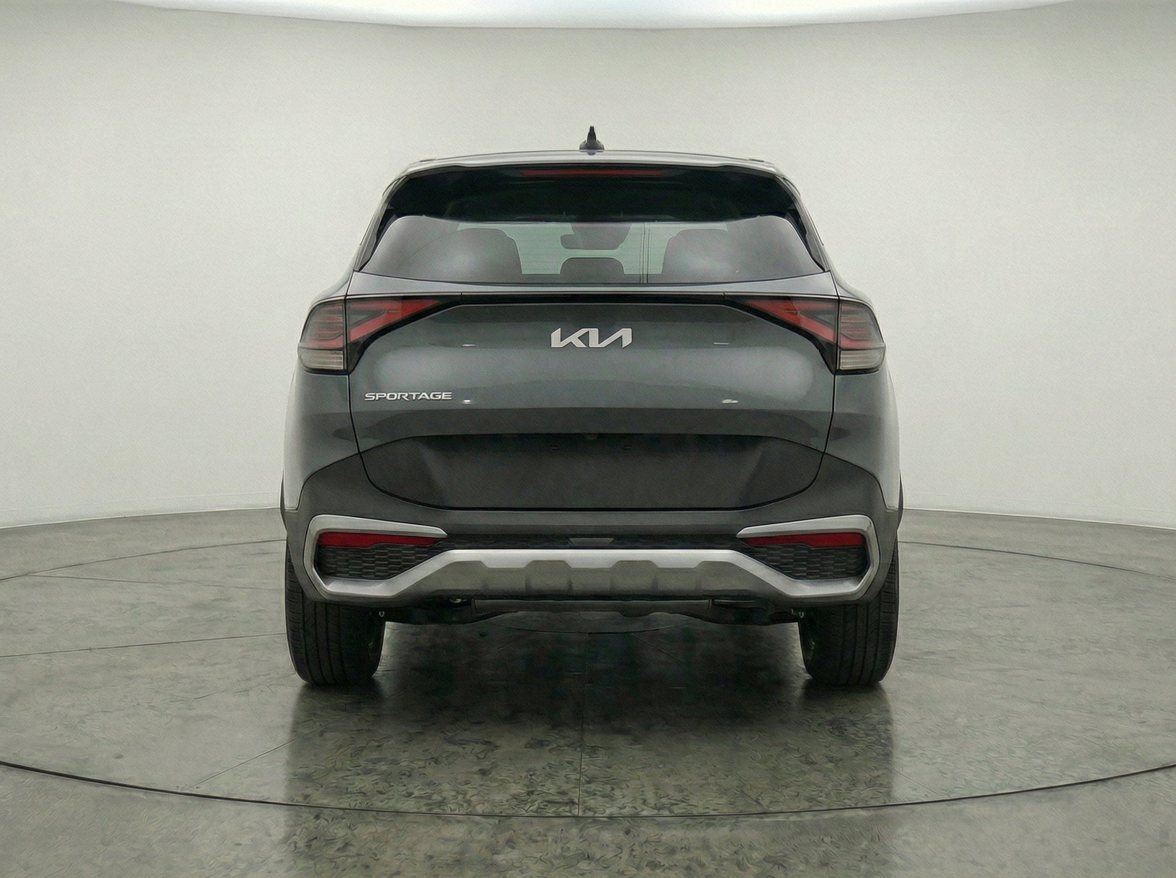Thumbnail: 2026 Kia Sportage - 7