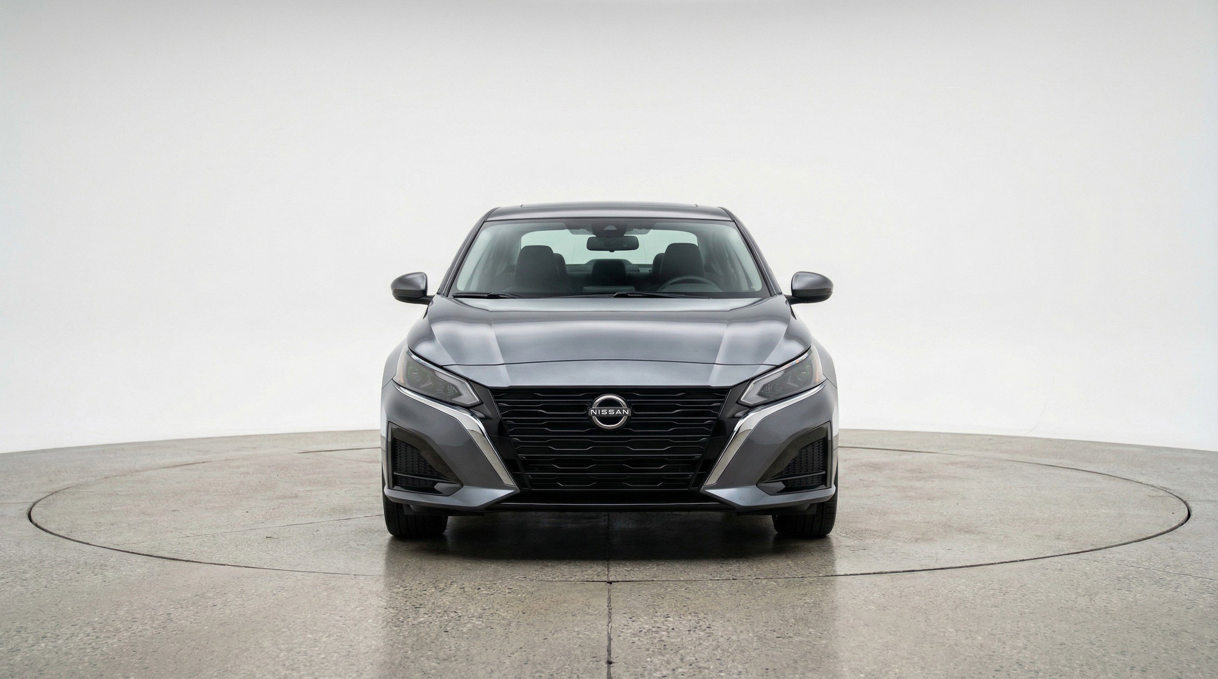 Thumbnail: 2025 Nissan Altima - 2