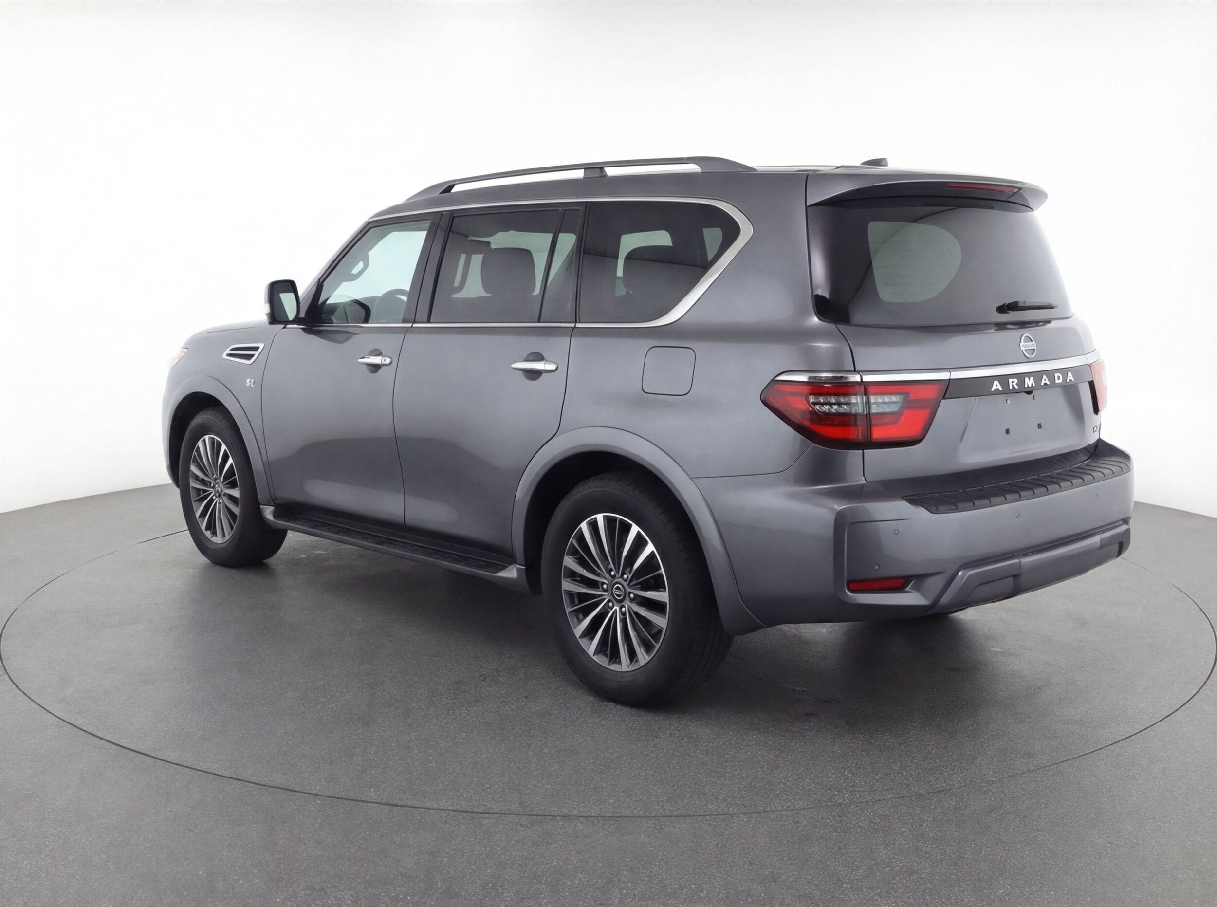 Thumbnail: 2023 Nissan Armada - 6