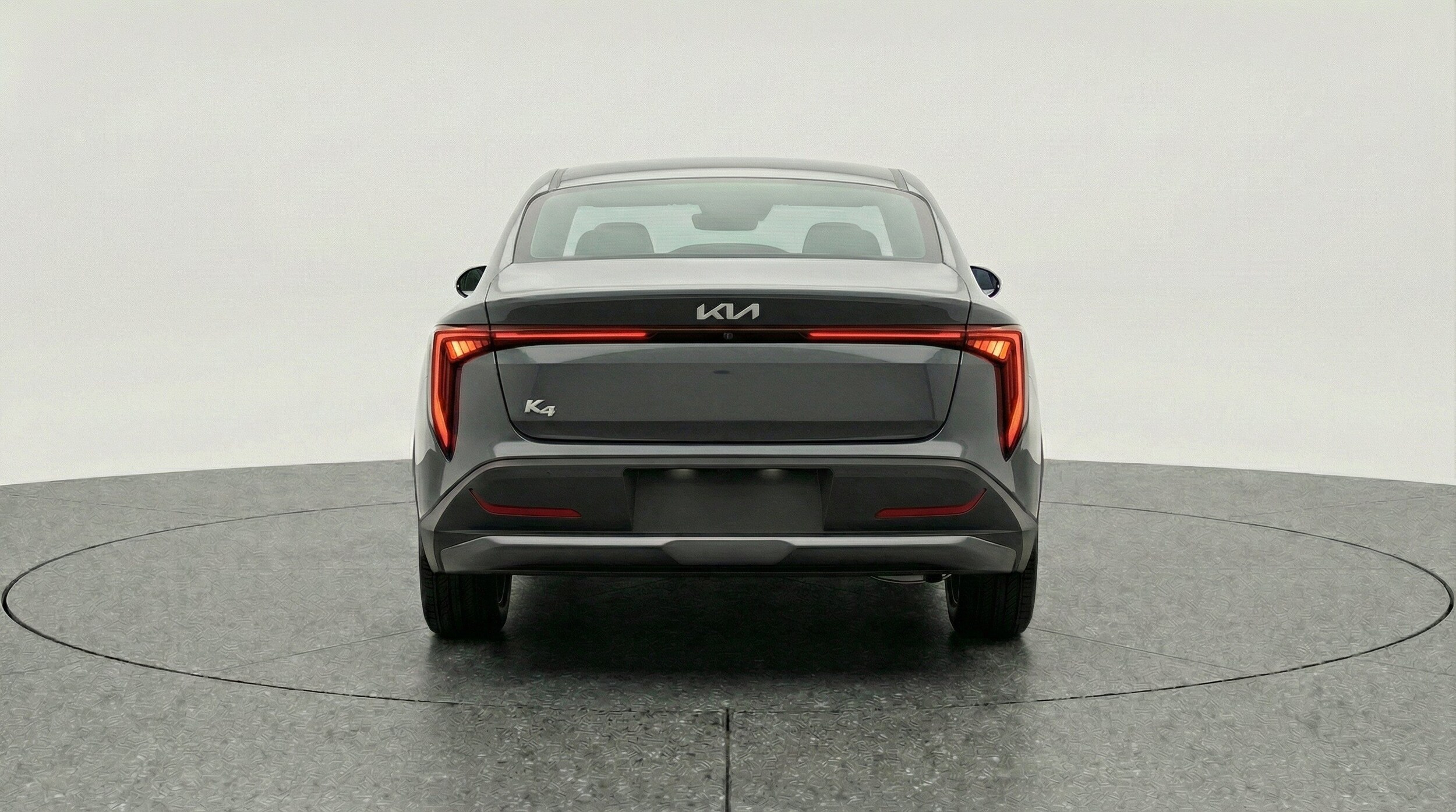 Thumbnail: 2026 Kia K4 - 7