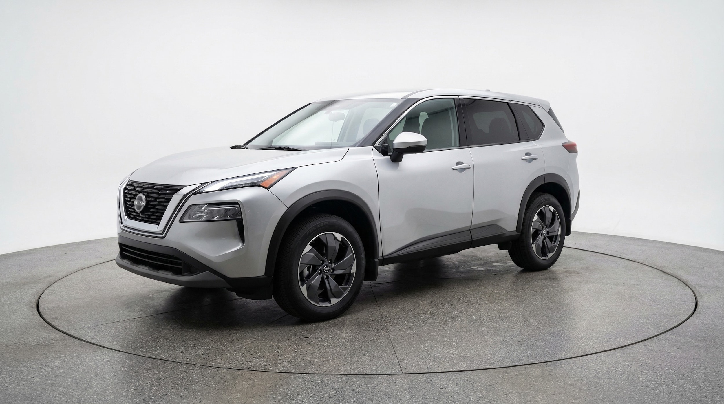 Thumbnail: 2025 Nissan Rogue - 3