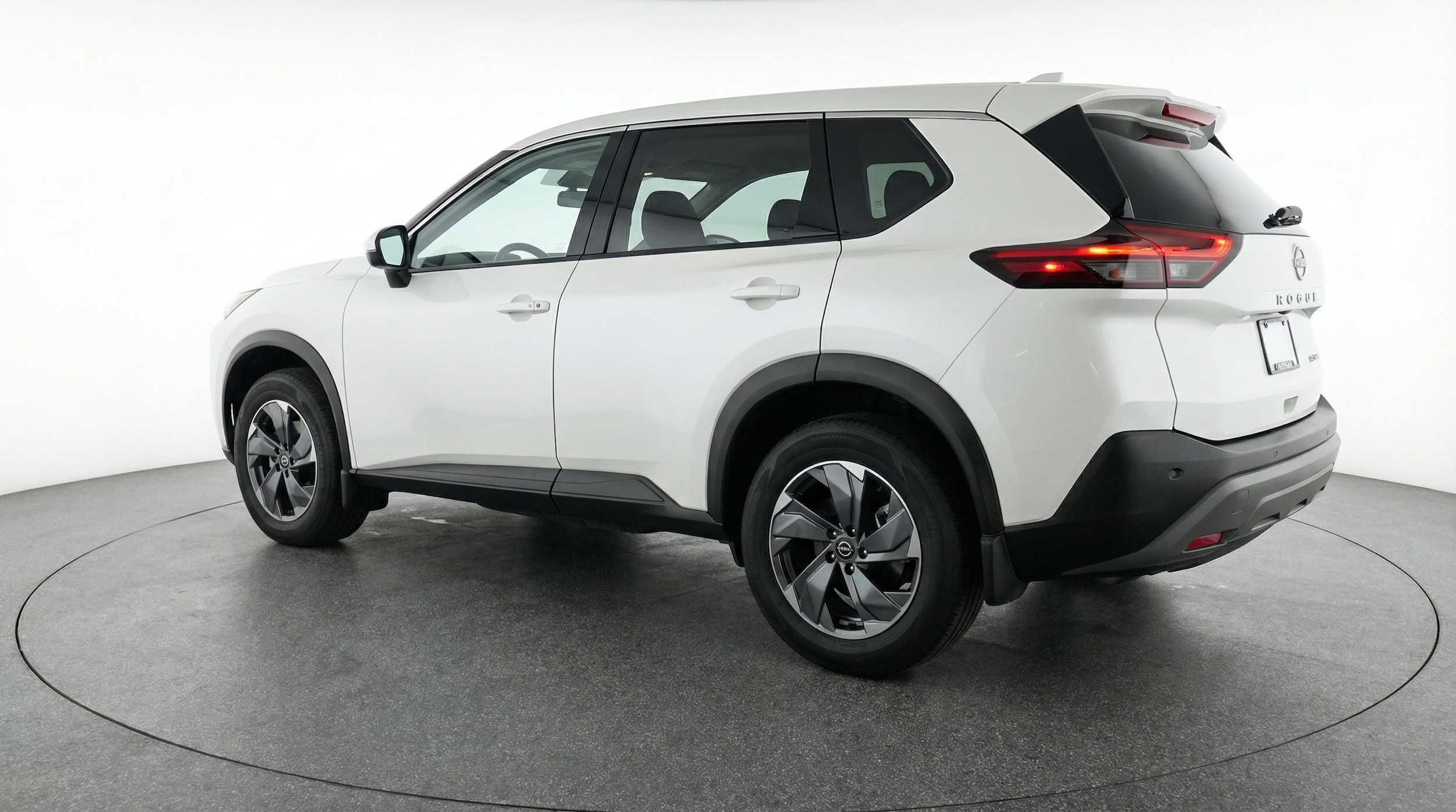 Thumbnail: 2025 Nissan Rogue - 5