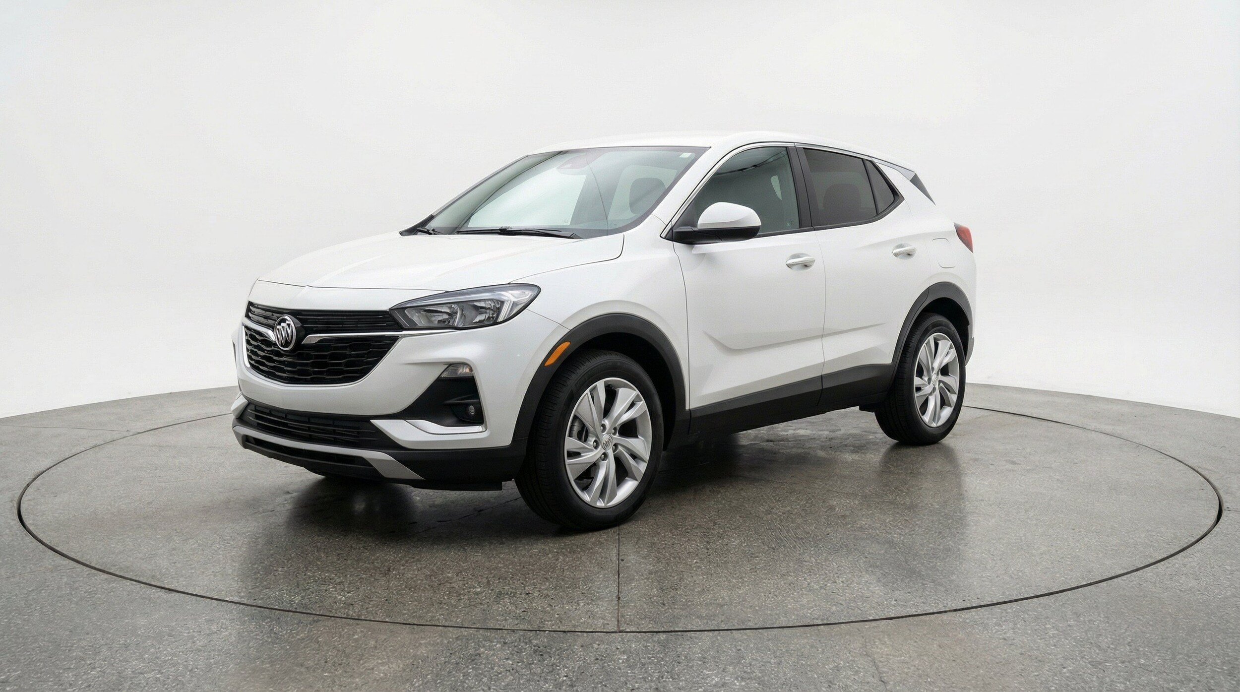 Thumbnail: 2025 Buick Encore GX - 3