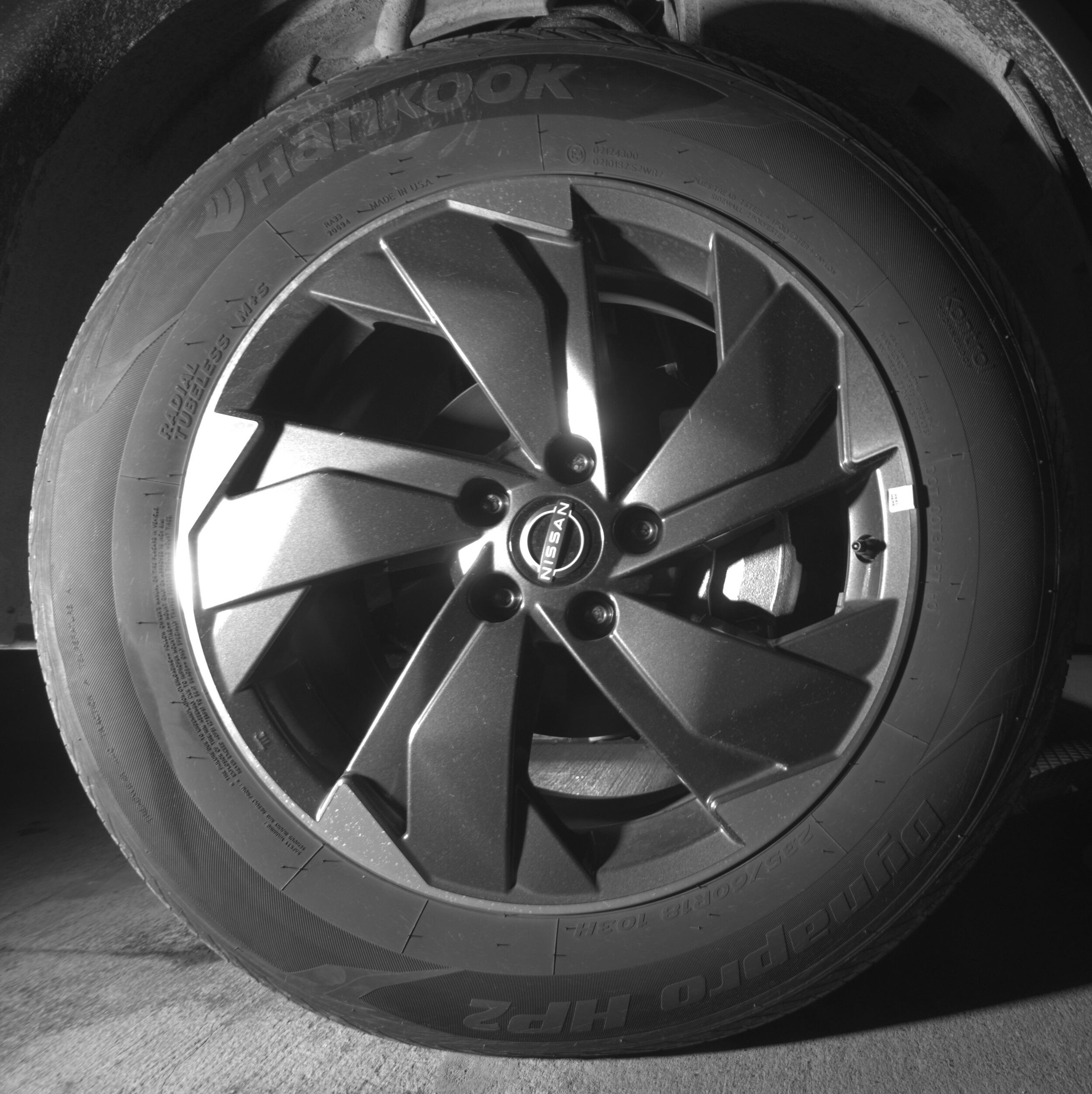 Thumbnail: 2025 Nissan Rogue - 13