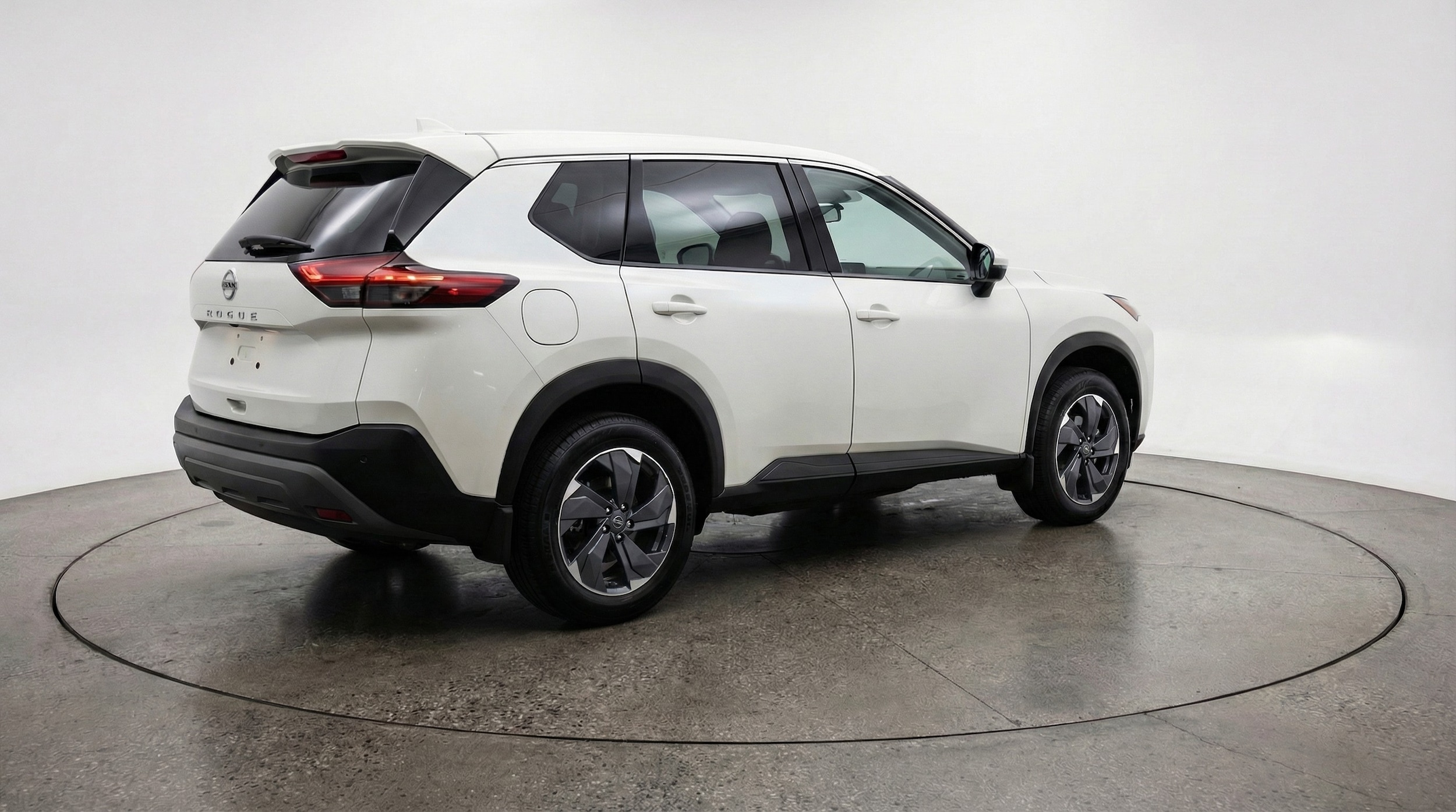 Thumbnail: 2025 Nissan Rogue - 7