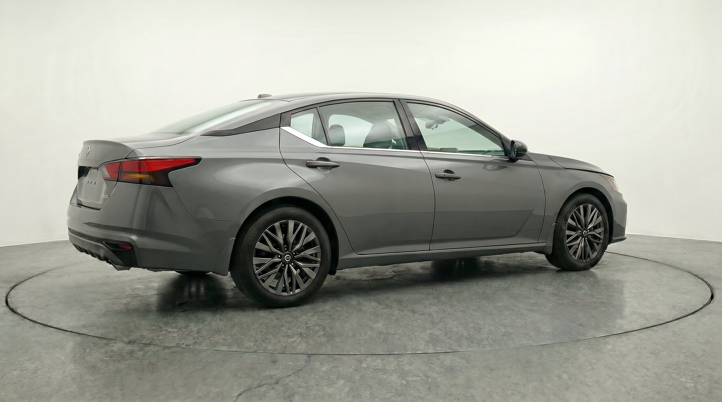 Thumbnail: 2026 Nissan Altima - 9