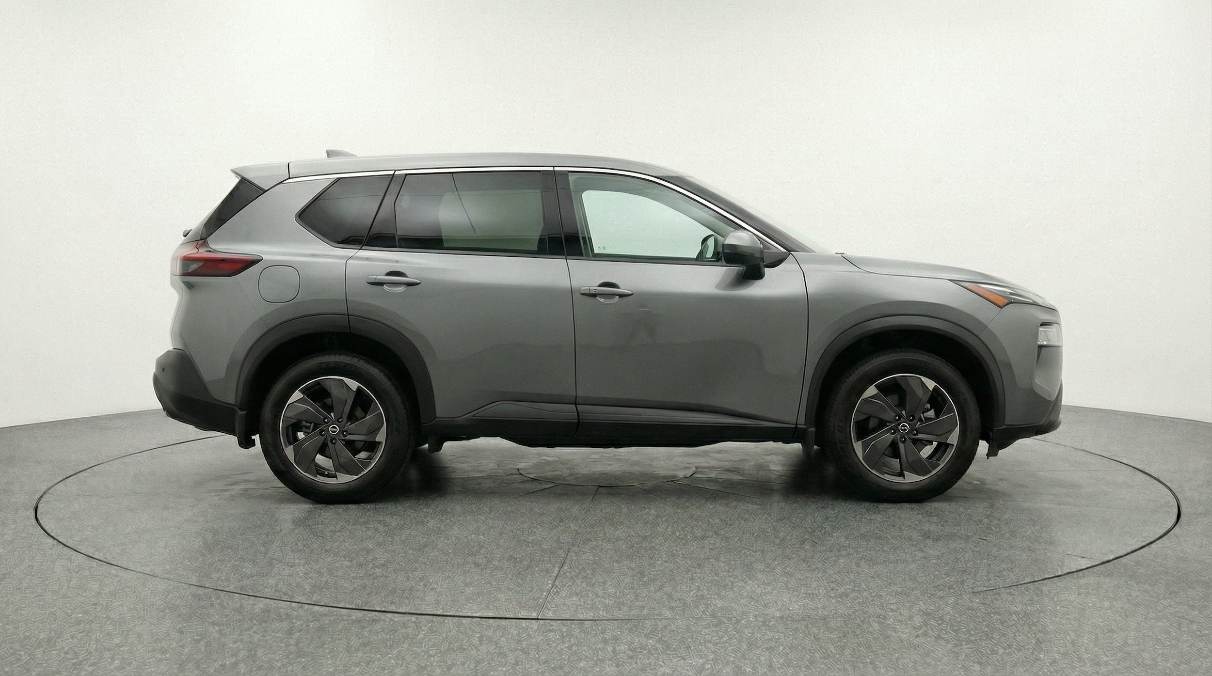 Thumbnail: 2025 Nissan Rogue - 11