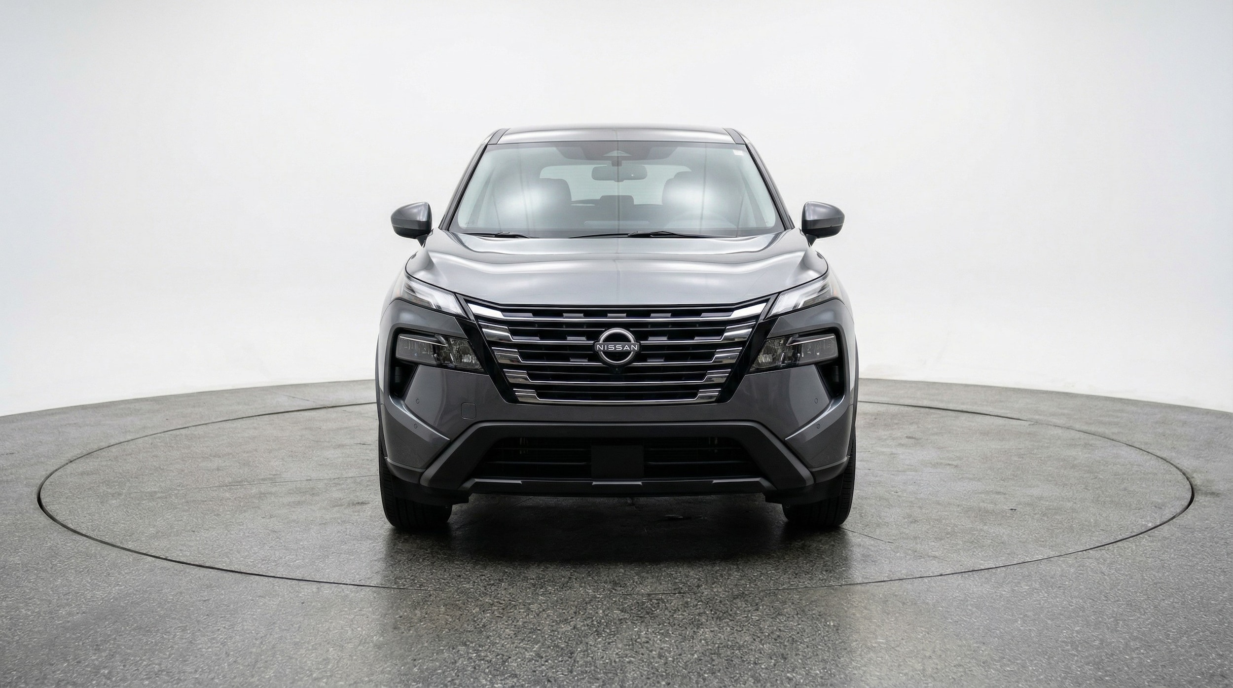 Thumbnail: 2025 Nissan Rogue - 2