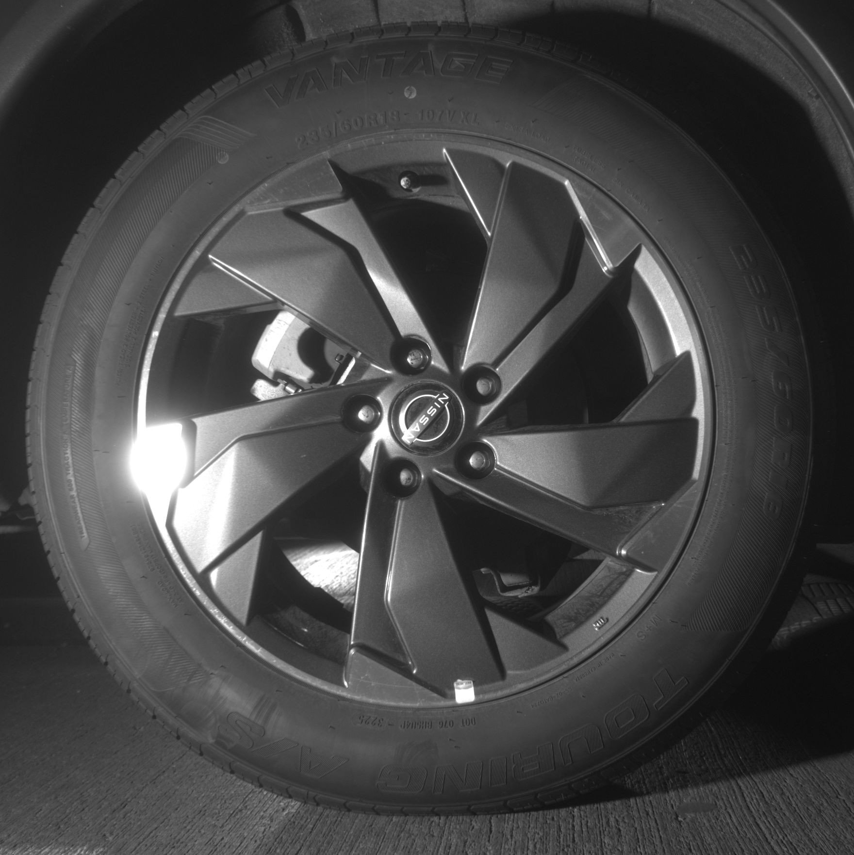 Thumbnail: 2025 Nissan Rogue - 15